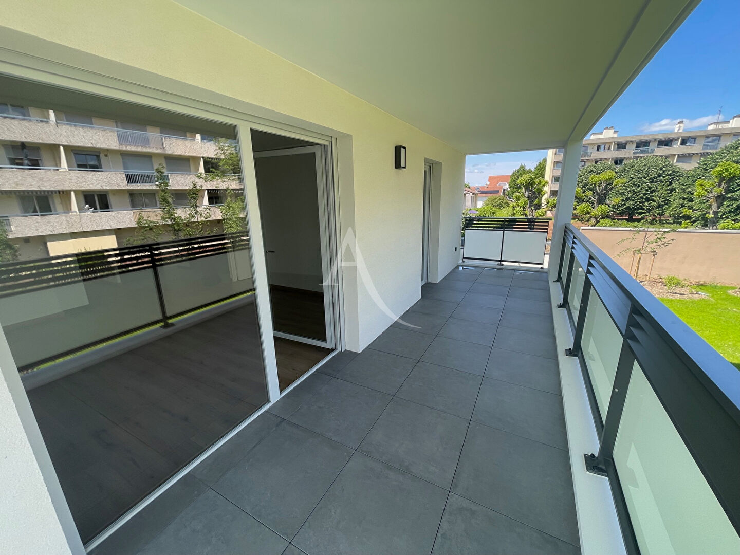 Agence immobilière de L'adresse Bourg En Bresse