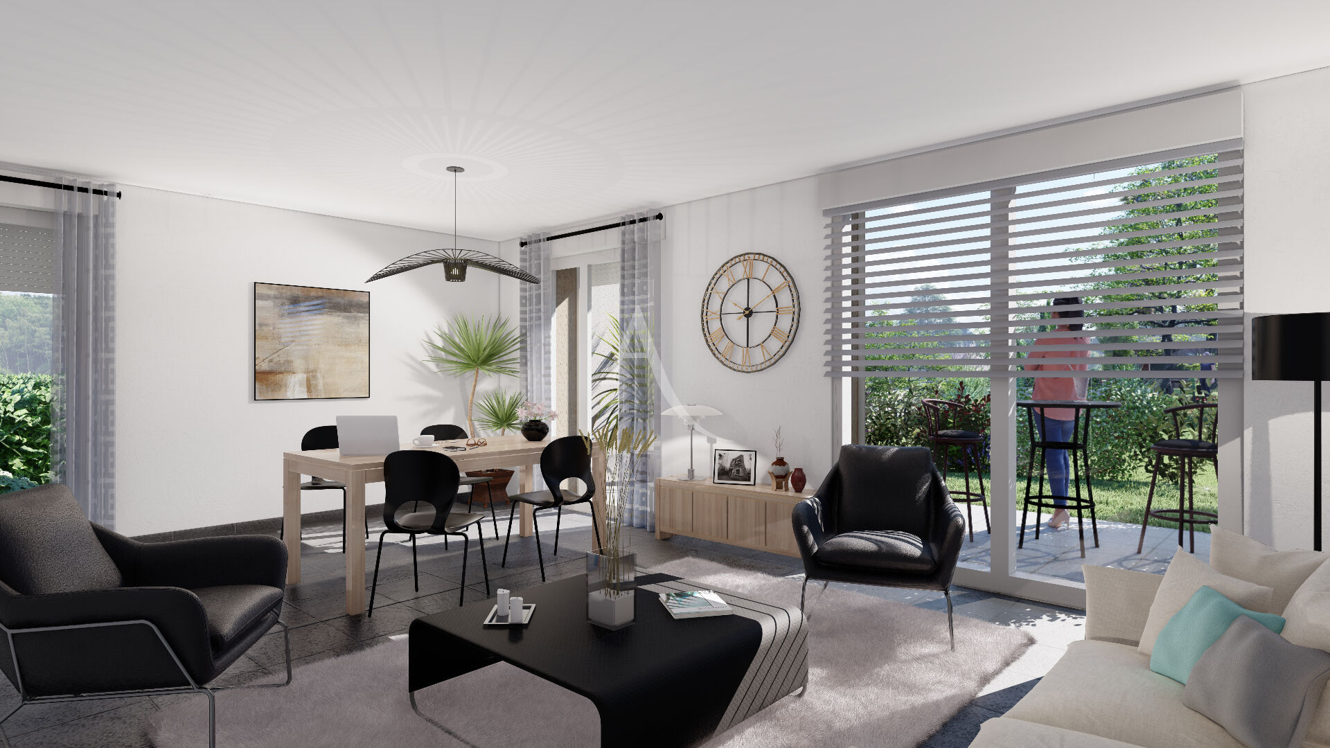 Agence immobilière de L'adresse Bourg En Bresse