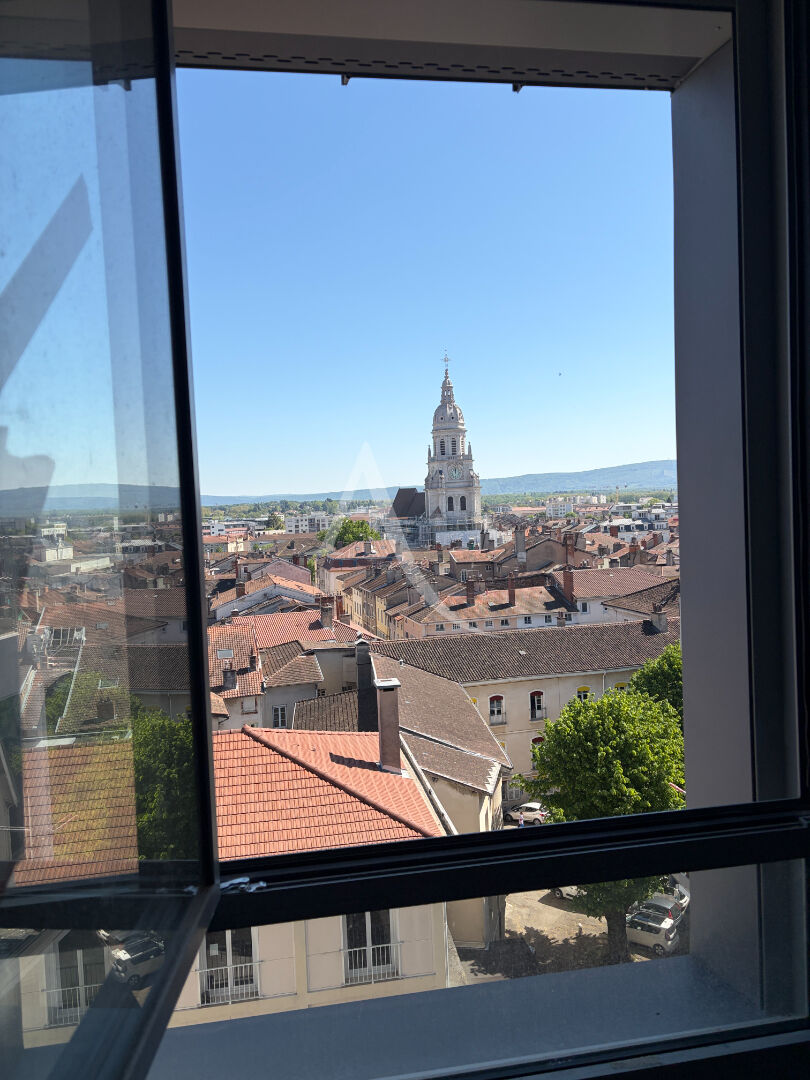 Agence immobilière de L'adresse Bourg En Bresse
