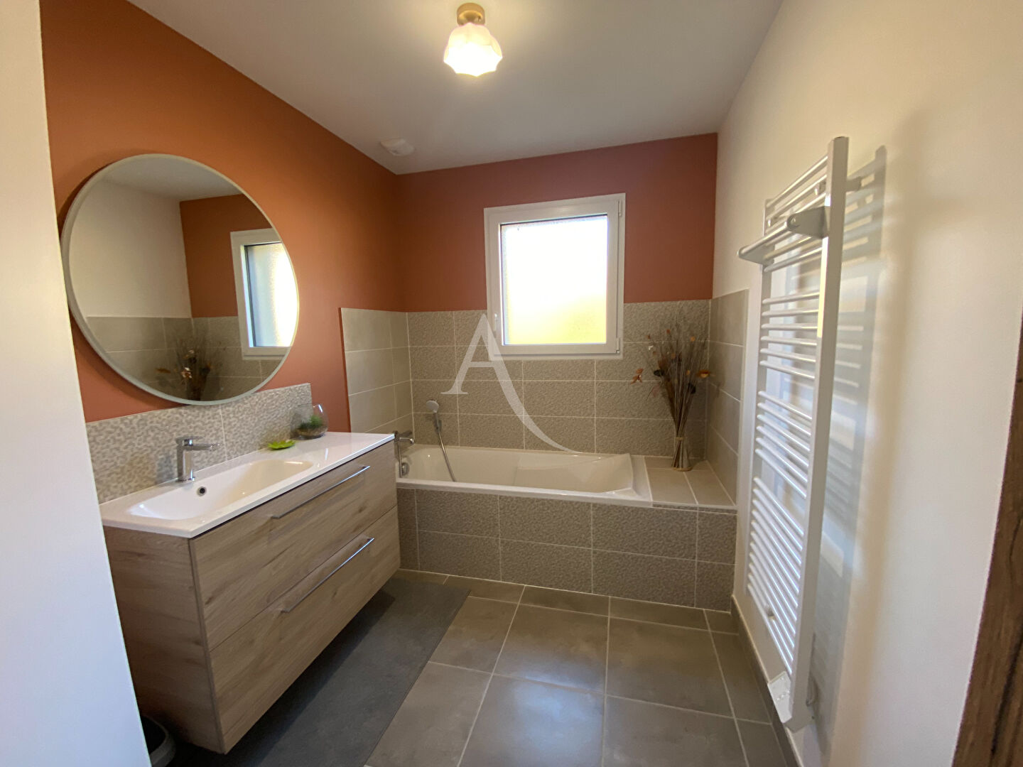 Agence immobilière de L'adresse Bourg En Bresse