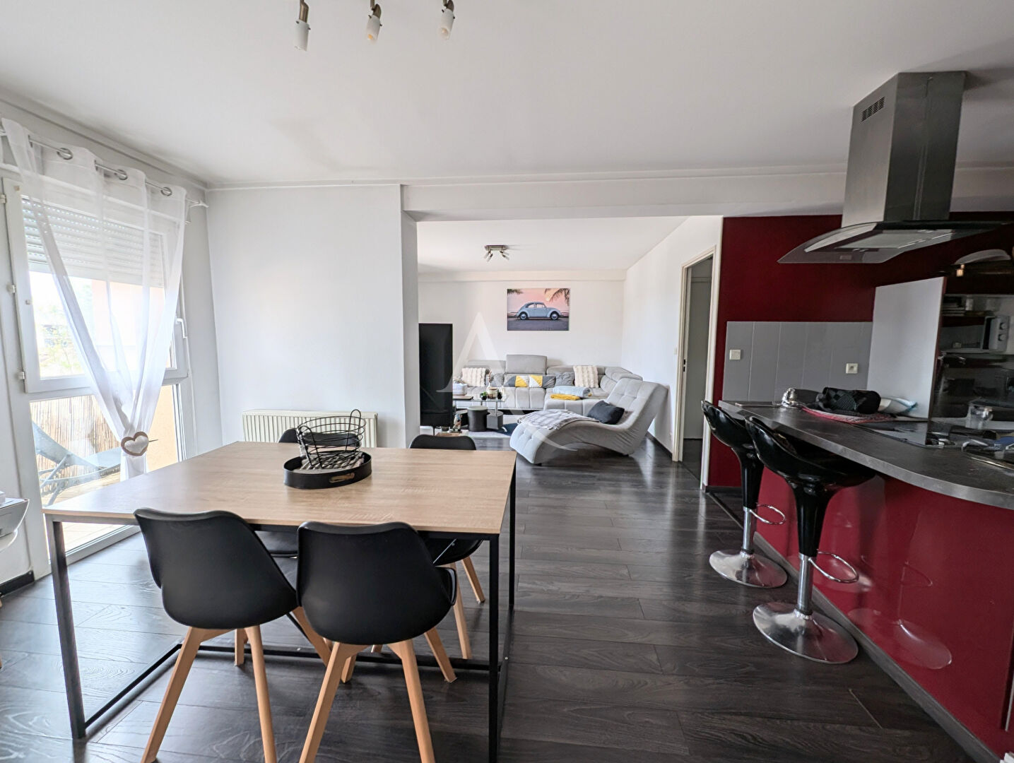 Agence immobilière de L'adresse Bourg En Bresse