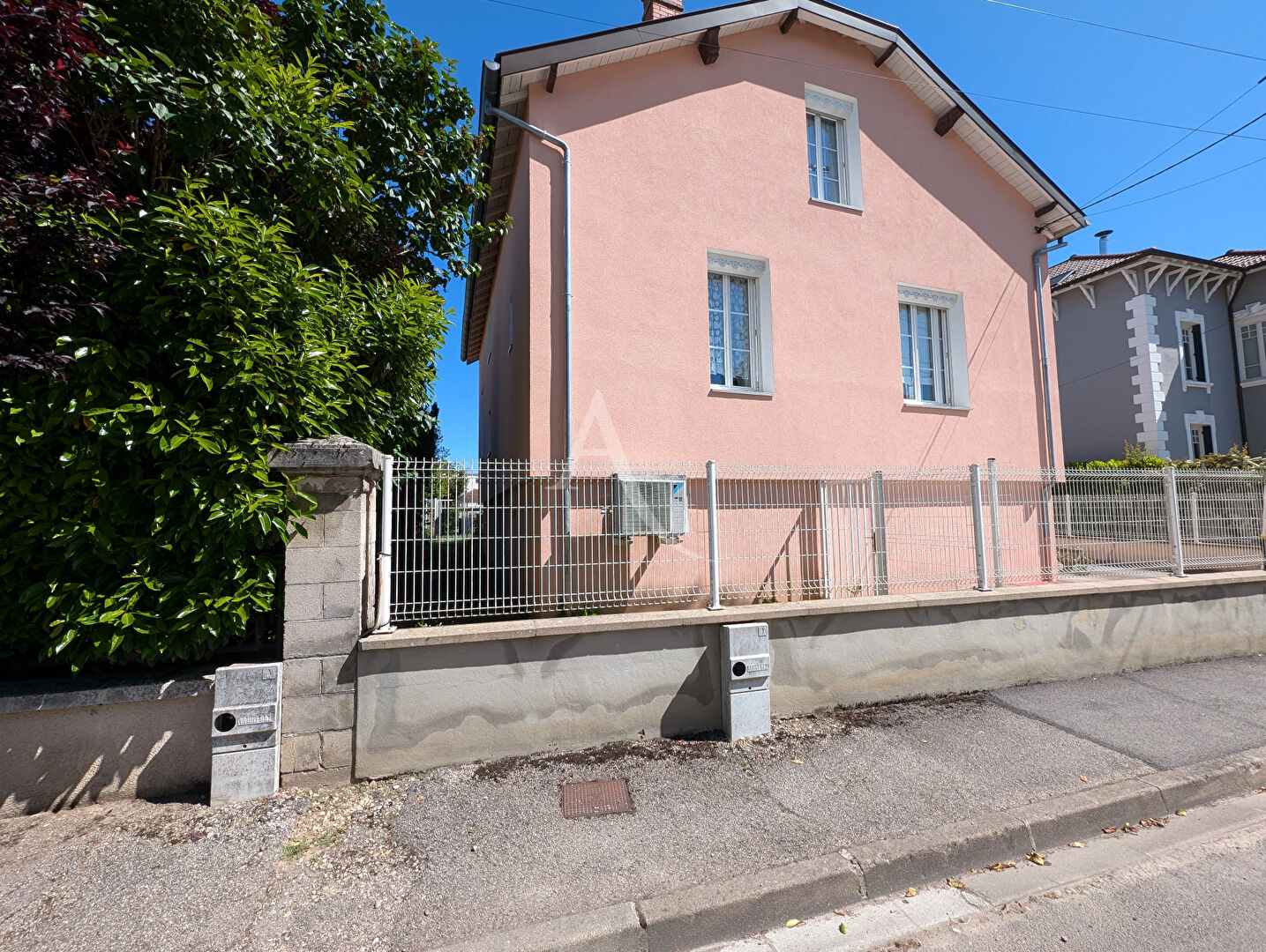 Agence immobilière de L'adresse Bourg En Bresse