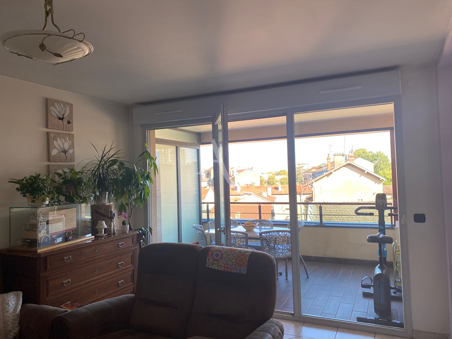 Agence immobilière de L'adresse Bourg En Bresse