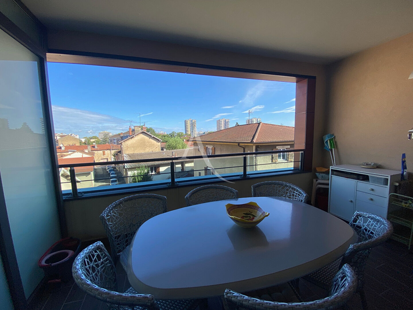 Agence immobilière de L'adresse Bourg En Bresse