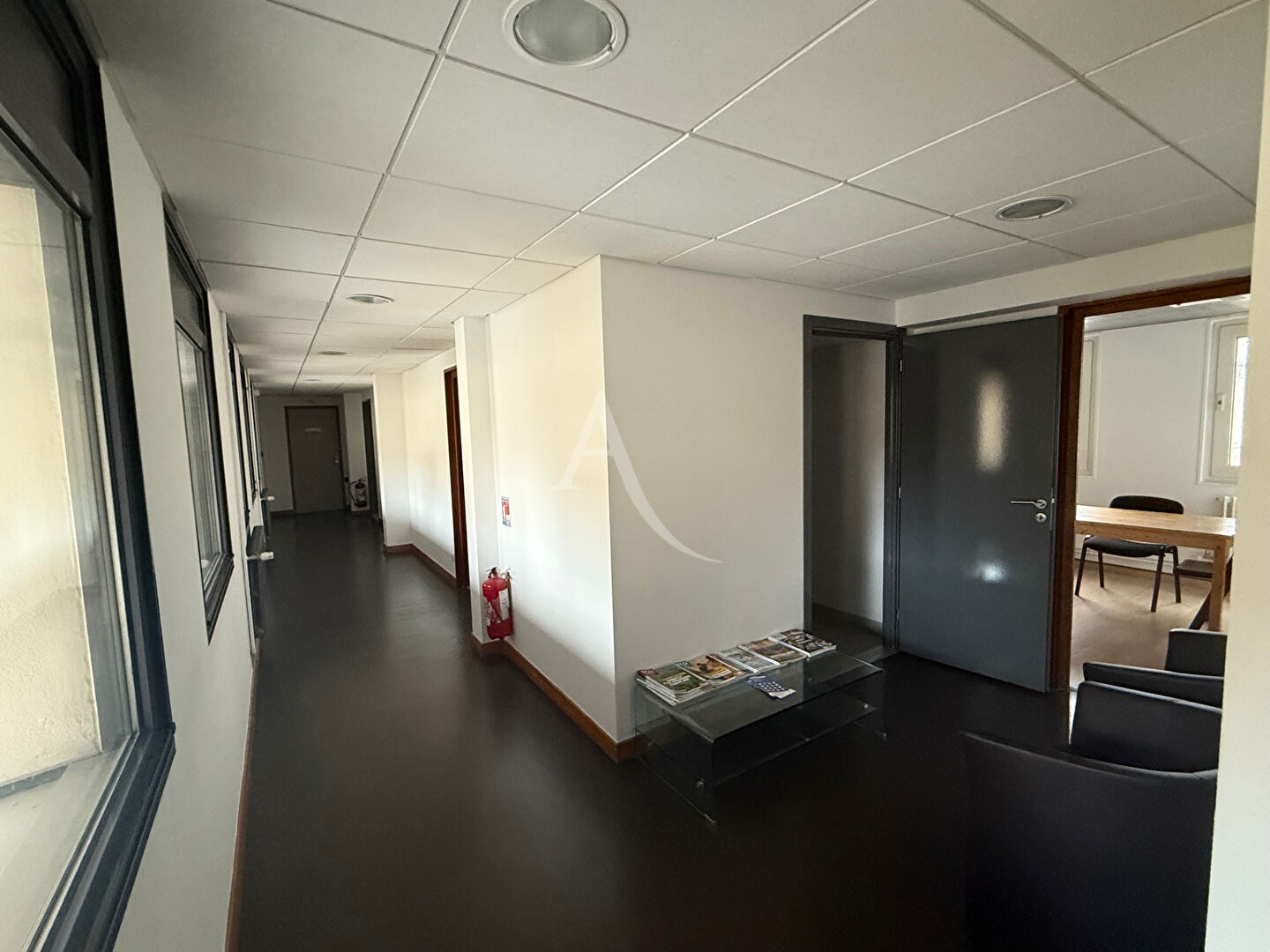Agence immobilière de L'adresse Bourg En Bresse