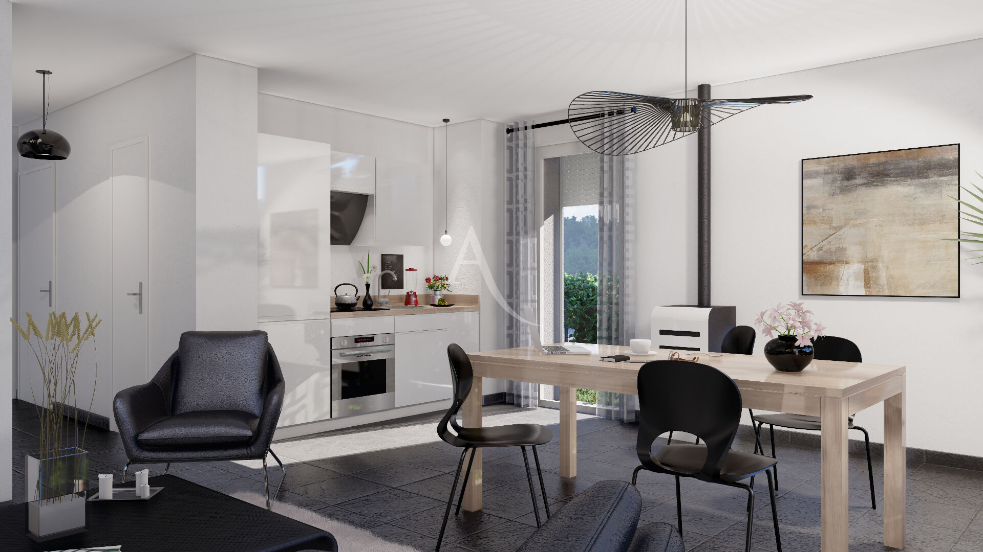 Agence immobilière de L'adresse Bourg En Bresse