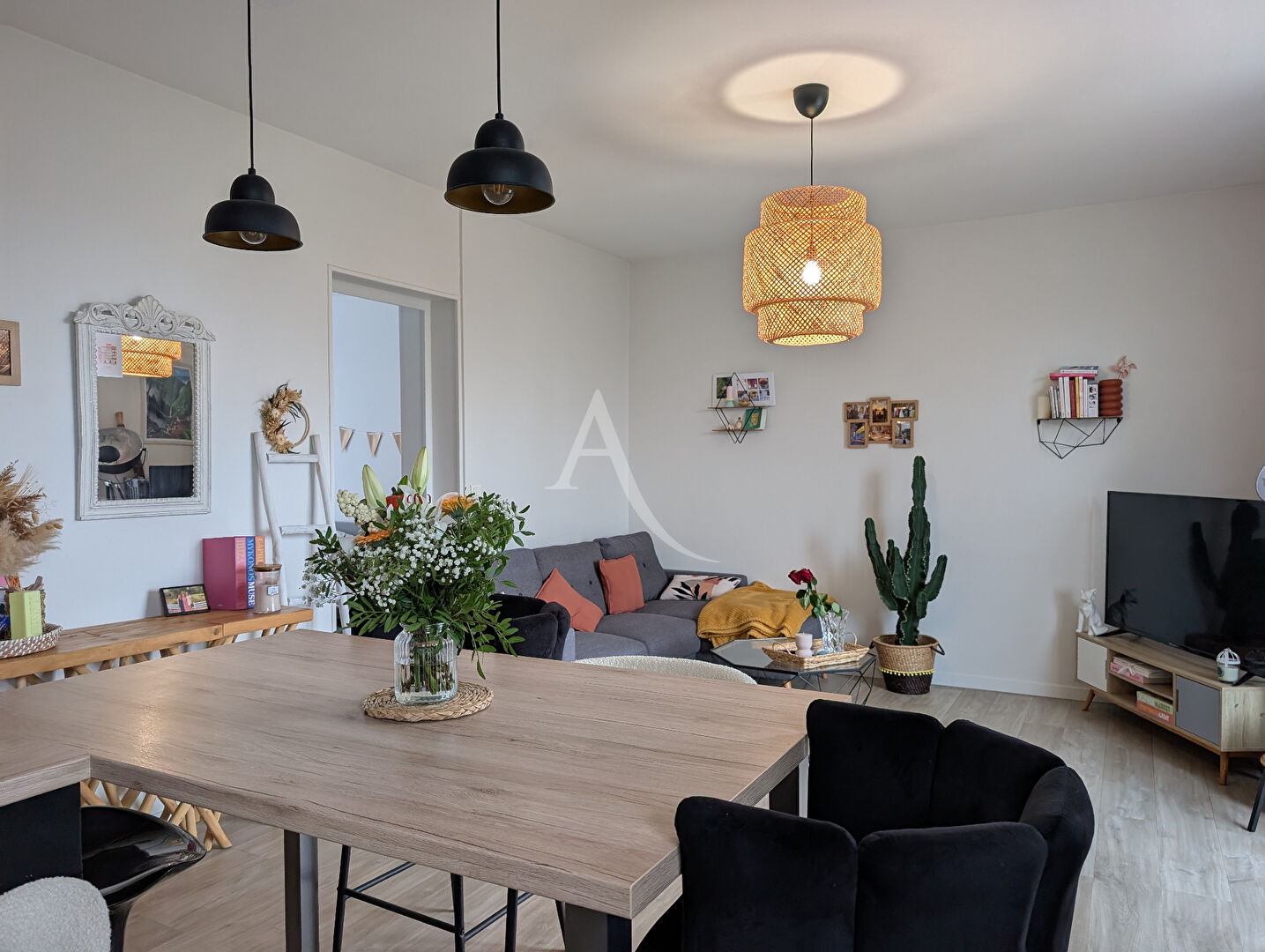 Agence immobilière de L'adresse Bourg En Bresse