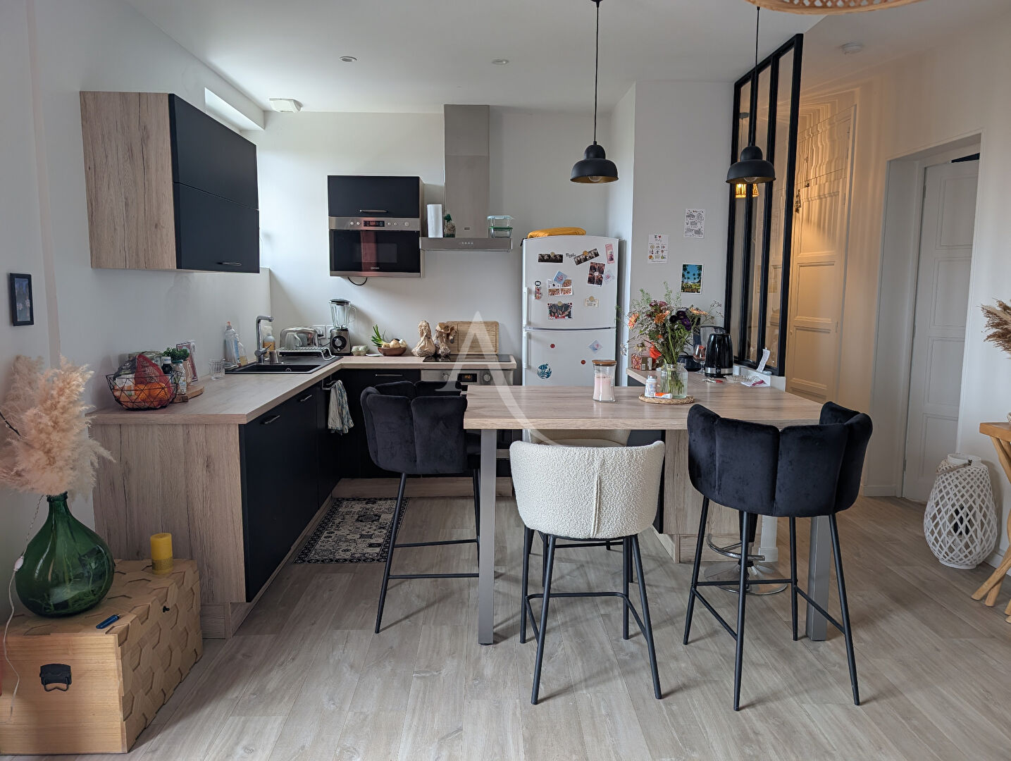 Agence immobilière de L'adresse Bourg En Bresse