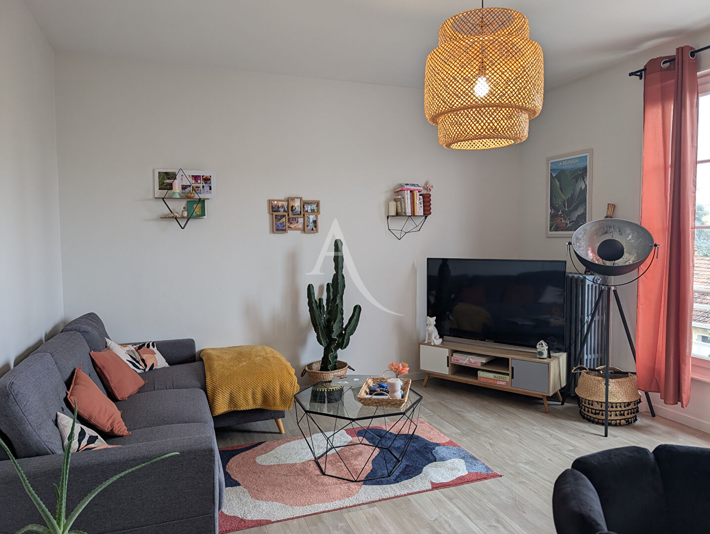 Appartement Bourg En Bresse 3 pièce(s) 70.32 m2