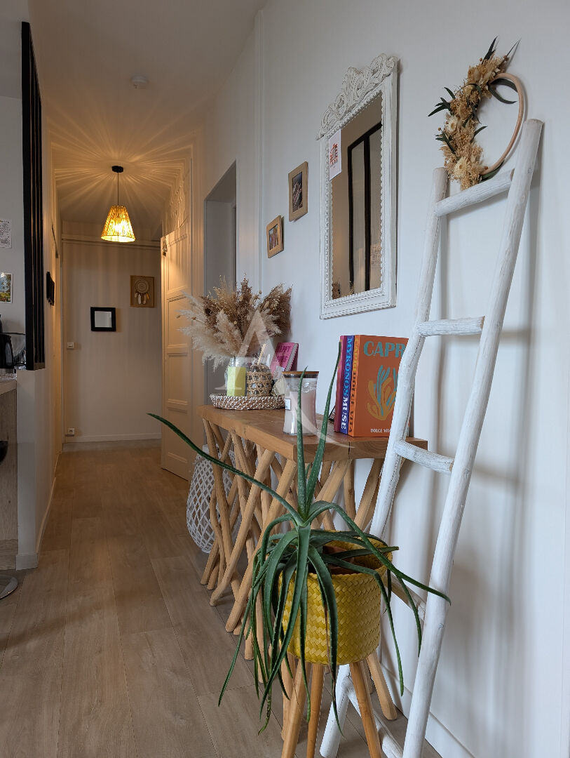 Photo Appartement Bourg En Bresse 3 pièce(s) 70.32 m2 image 3/6