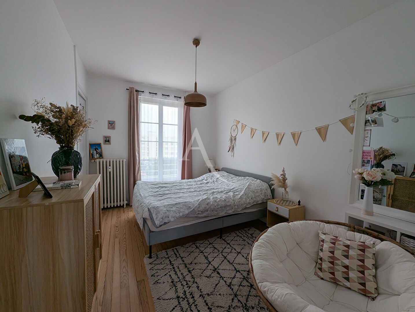 Photo Appartement Bourg En Bresse 3 pièce(s) 70.32 m2 image 4/6