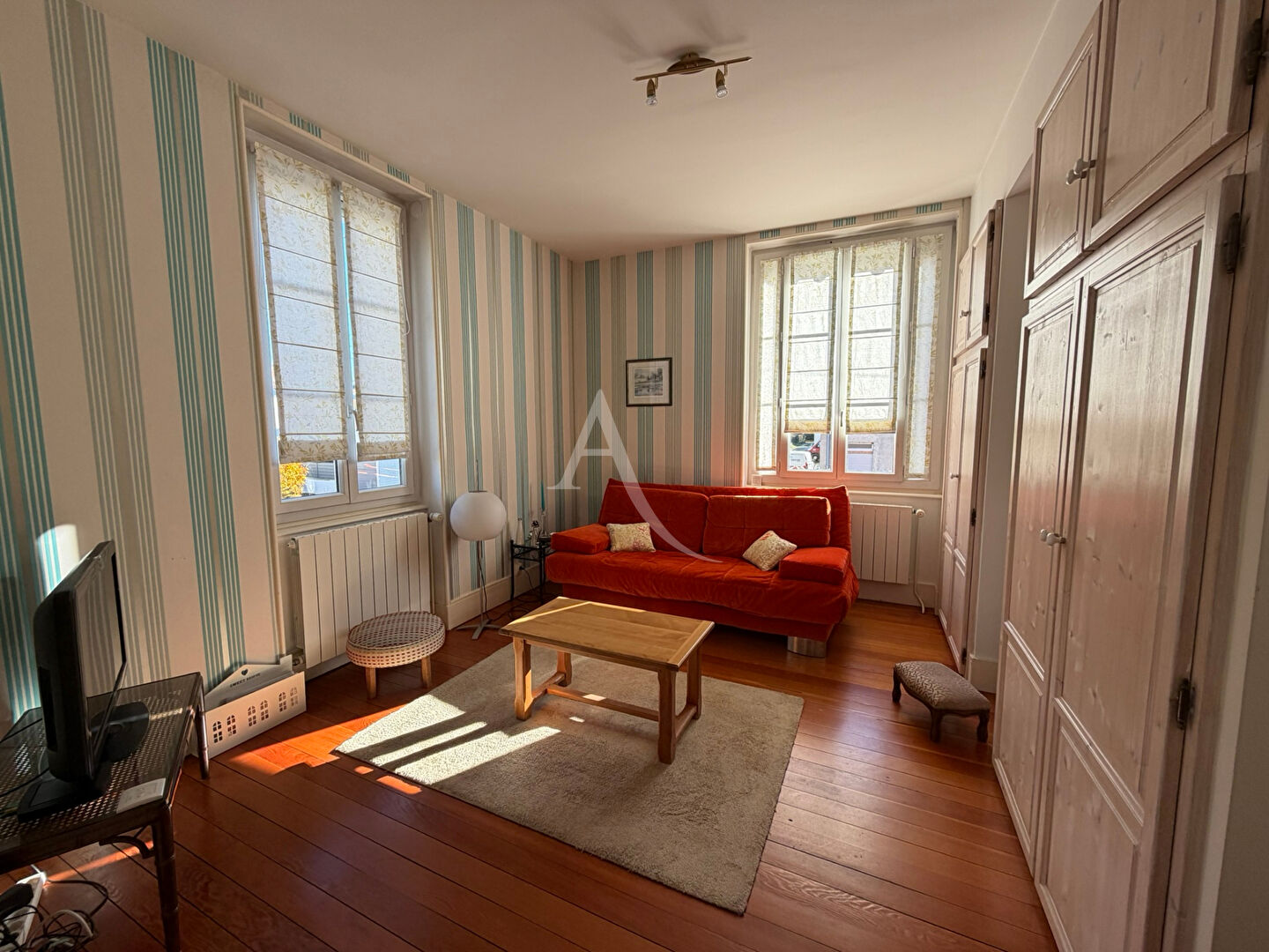 Photo Maison familiale de charme, secteur Gare - Bourg En Bresse image 2/6