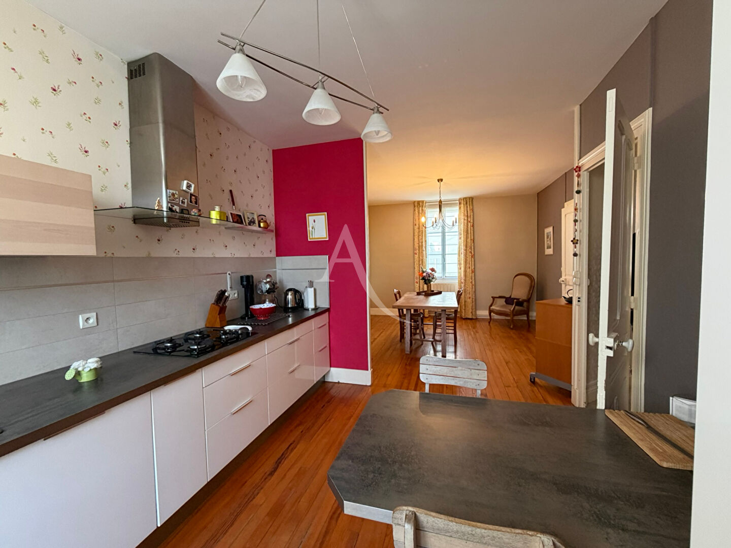 Photo Maison familiale de charme, secteur Gare - Bourg En Bresse image 4/6