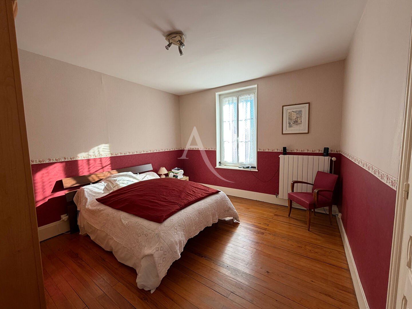 Photo Maison familiale de charme, secteur Gare - Bourg En Bresse image 5/6