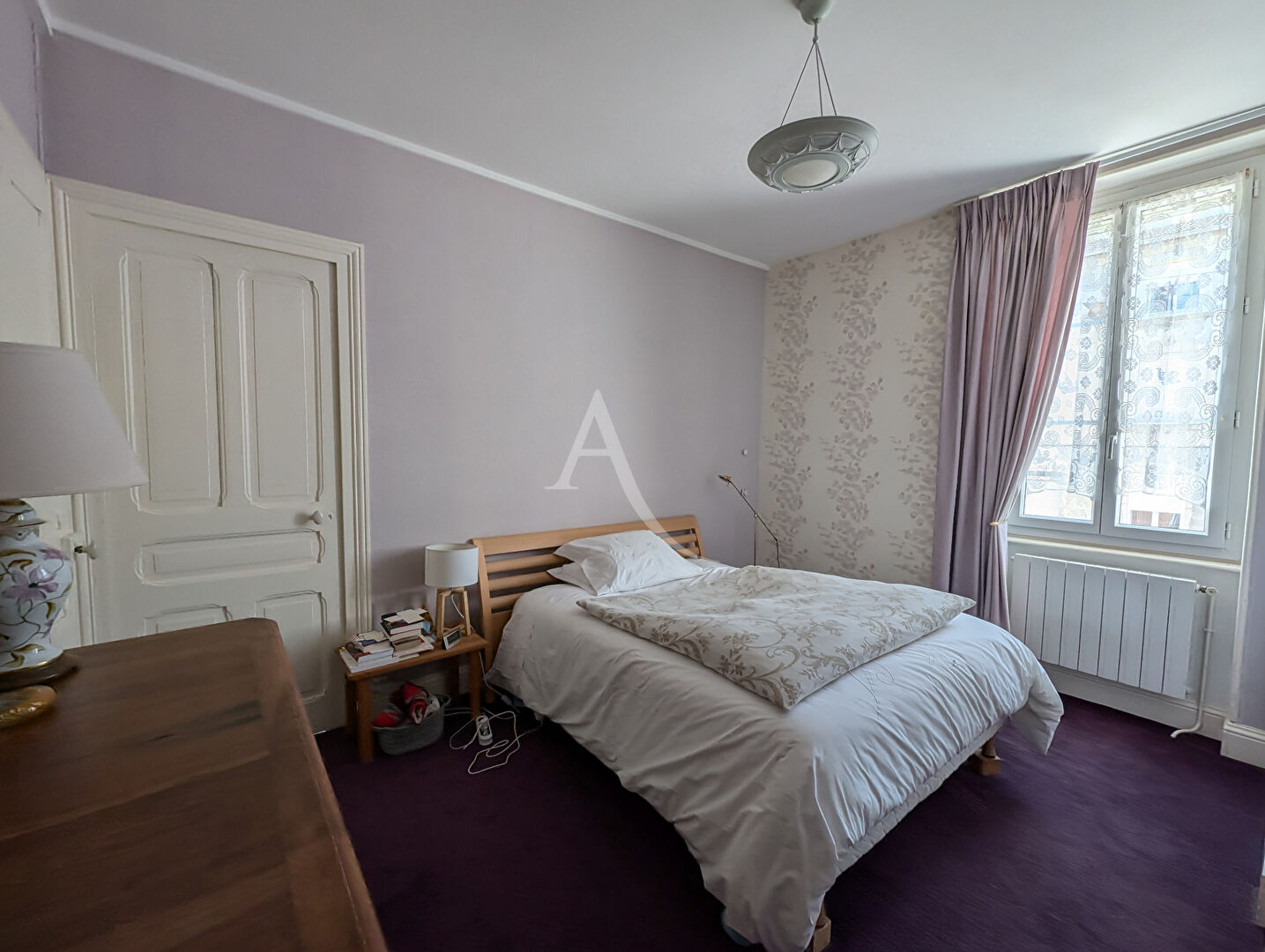 Photo Maison familiale de charme, secteur Gare - Bourg En Bresse image 6/6