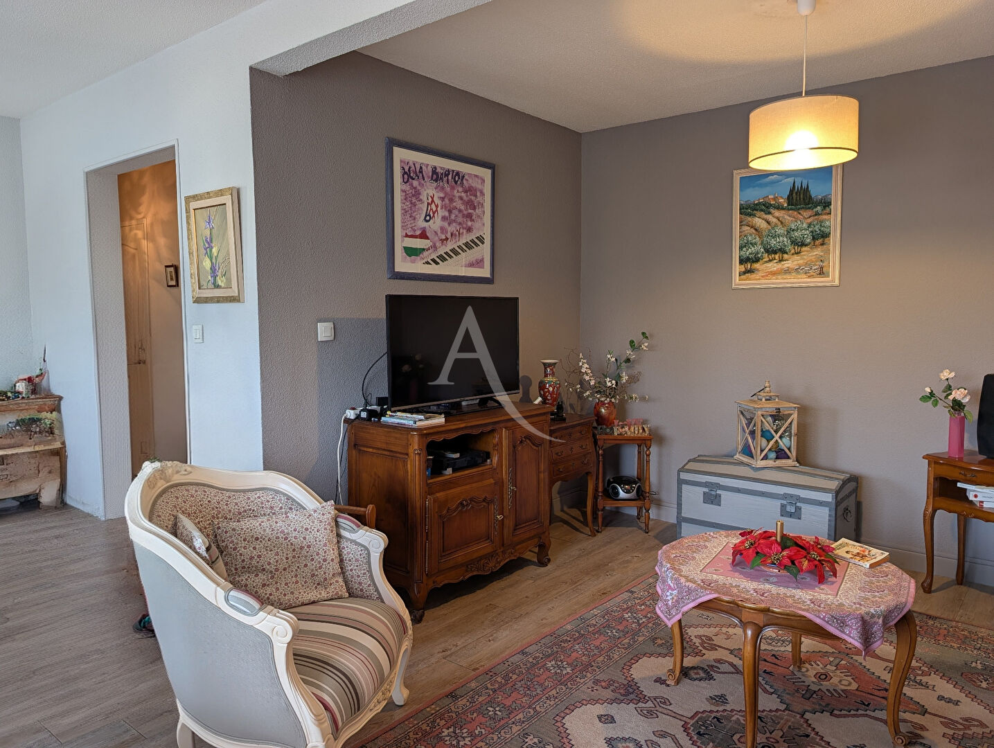 Photo Appartement Bourg En Bresse 5 pièce(s) image 3/6