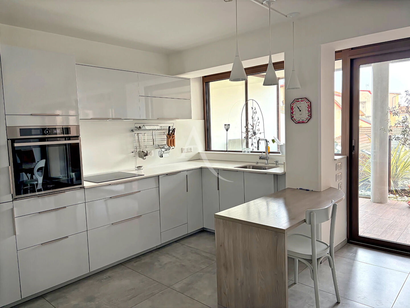 Agence immobilière de L'adresse Bourg En Bresse