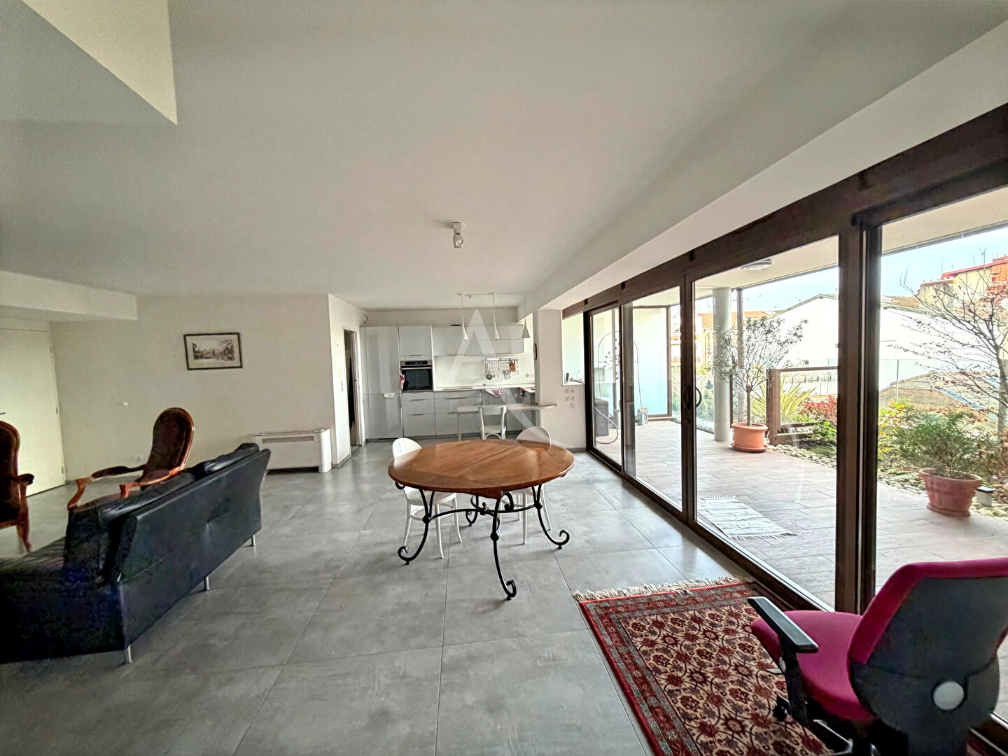 Agence immobilière de L'adresse Bourg En Bresse