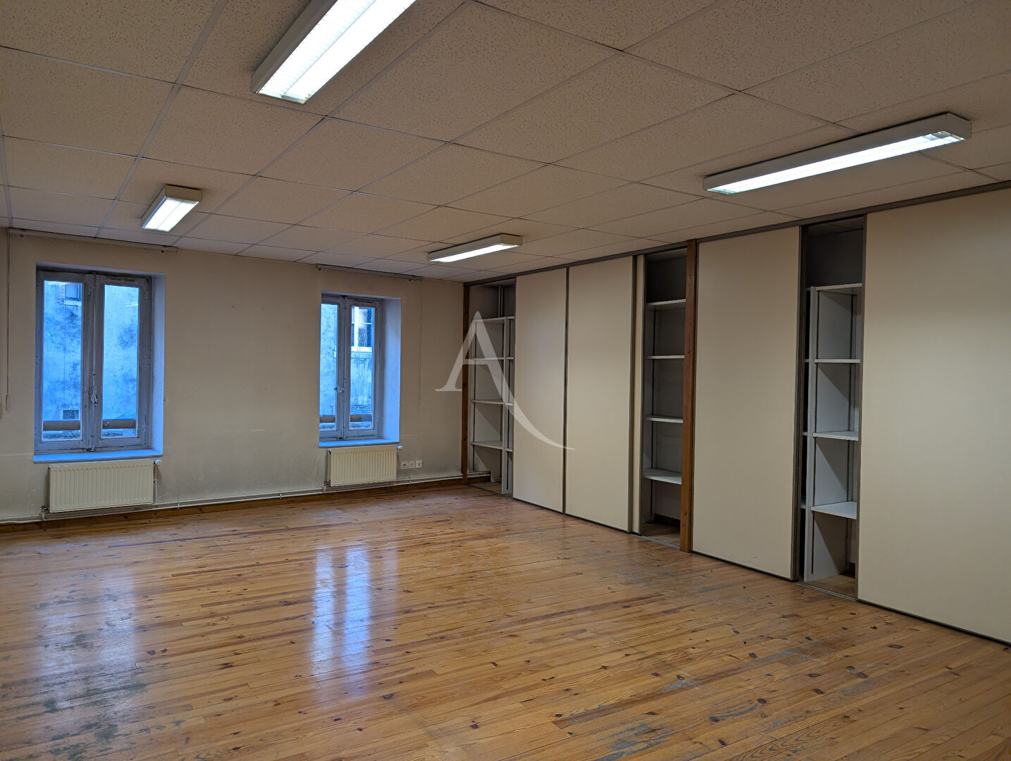 Agence immobilière de L'adresse Bourg En Bresse