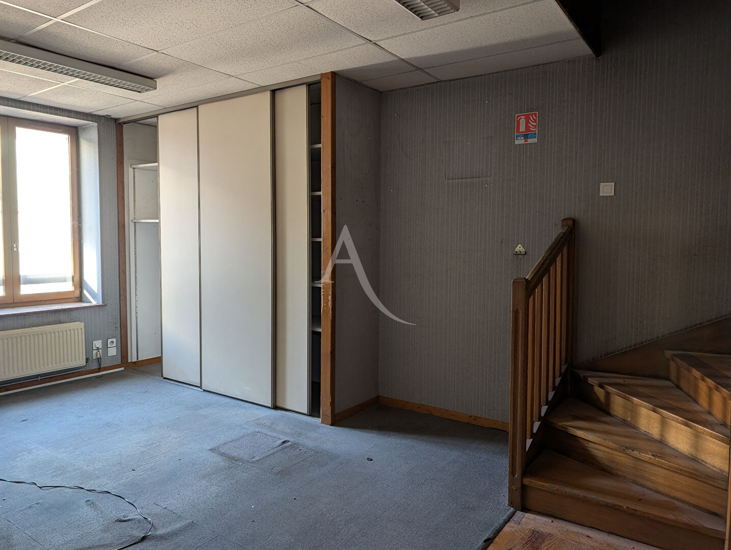 Agence immobilière de L'adresse Bourg En Bresse