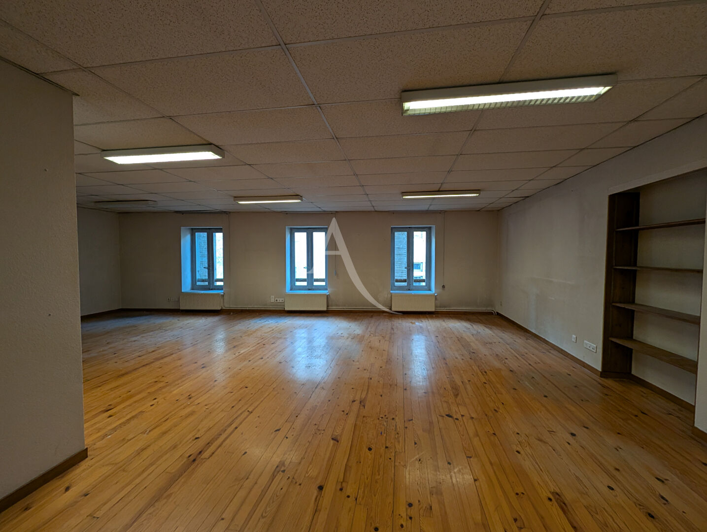 Agence immobilière de L'adresse Bourg En Bresse