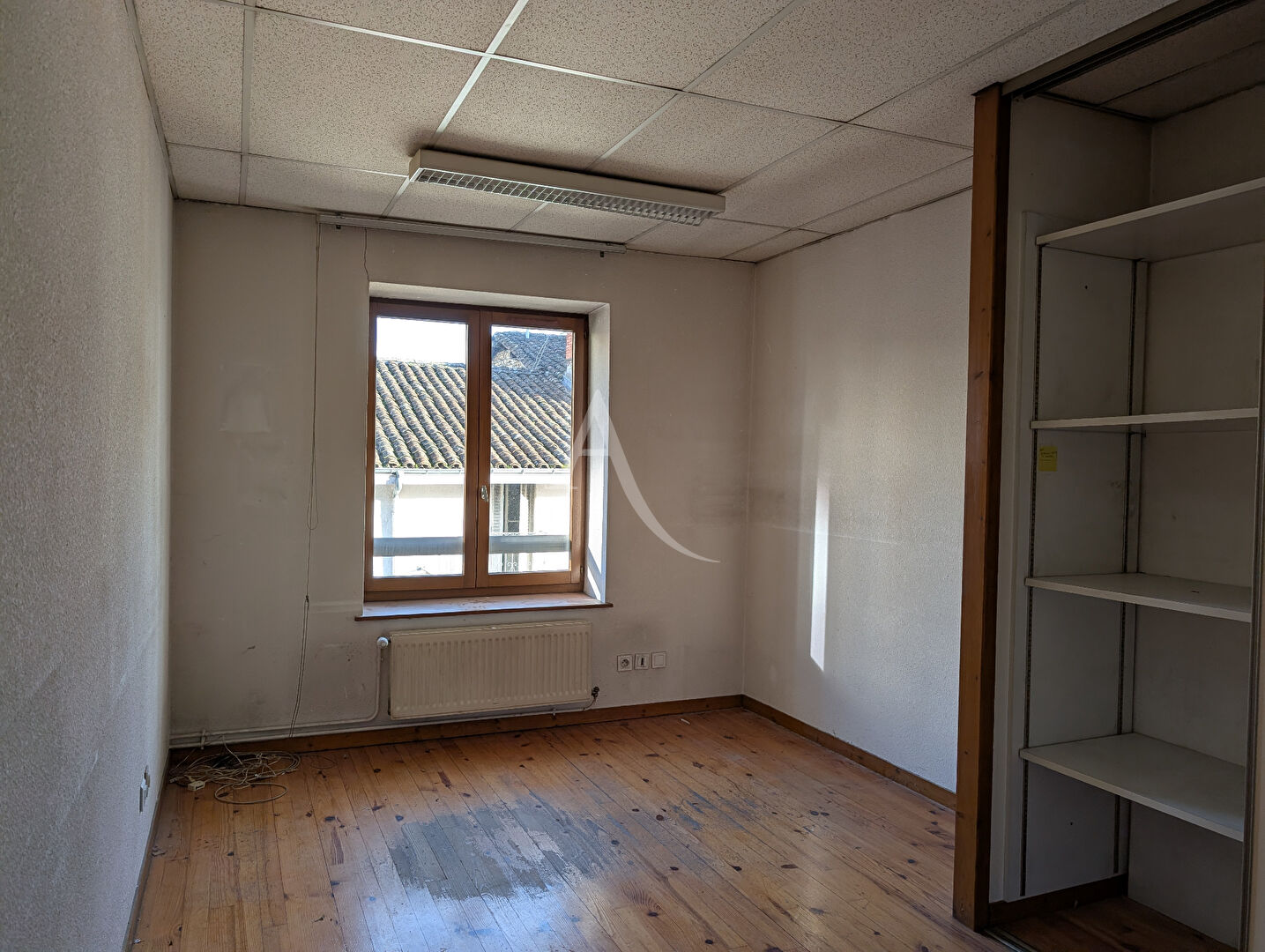 Agence immobilière de L'adresse Bourg En Bresse