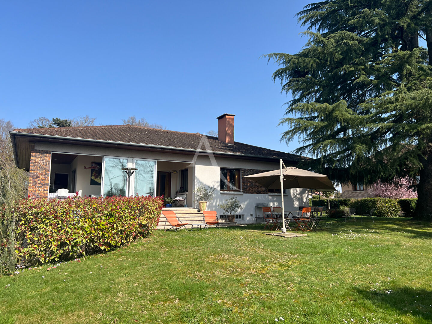 Agence immobilière de L'adresse Bourg En Bresse