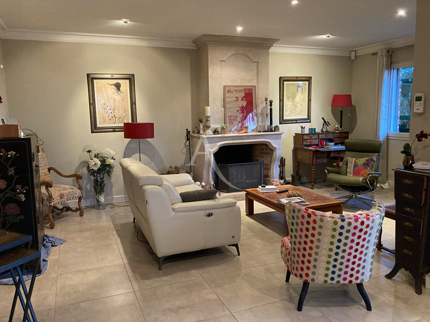 Agence immobilière de L'adresse Bourg En Bresse