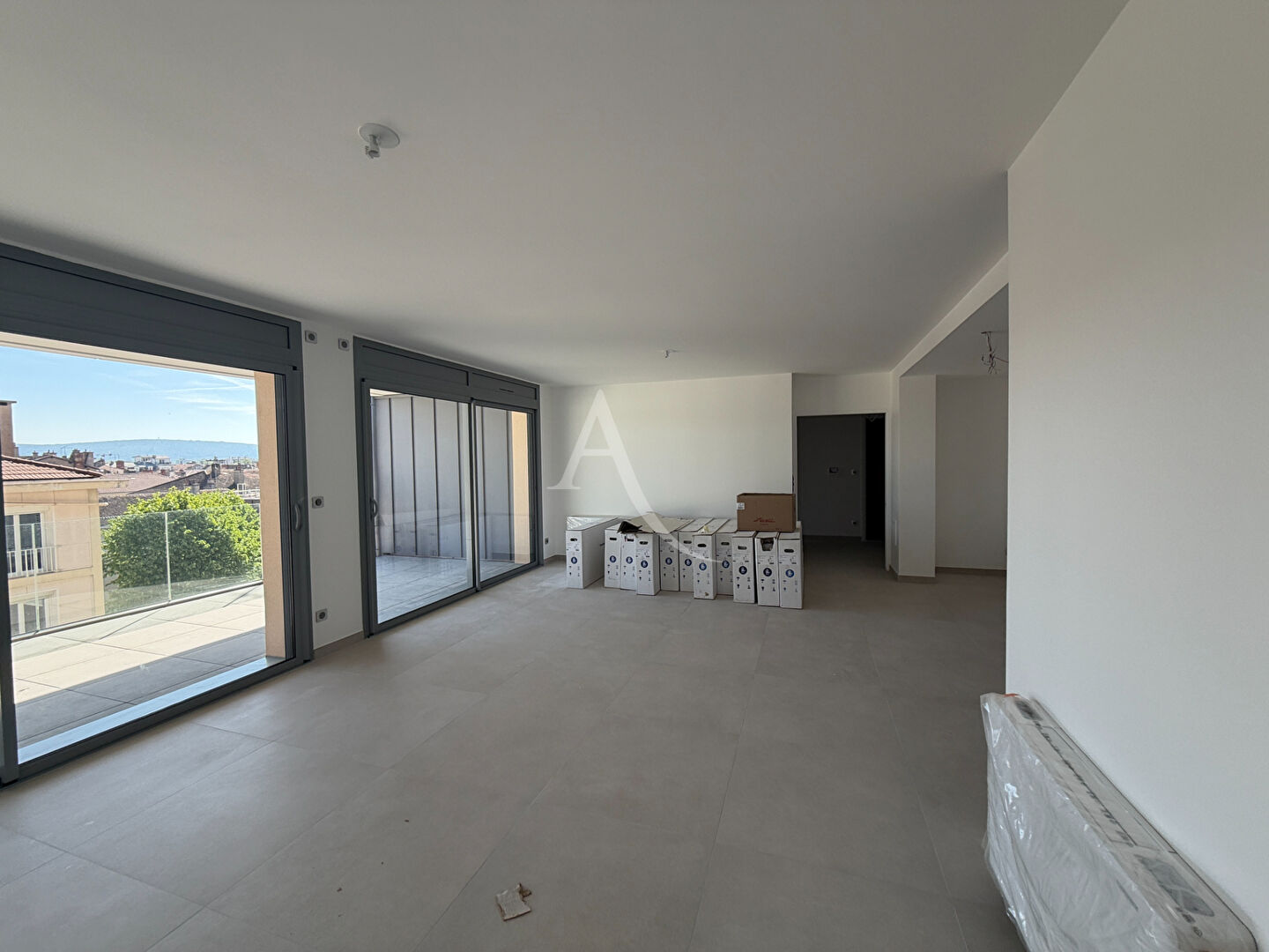 Agence immobilière de L'adresse Bourg En Bresse
