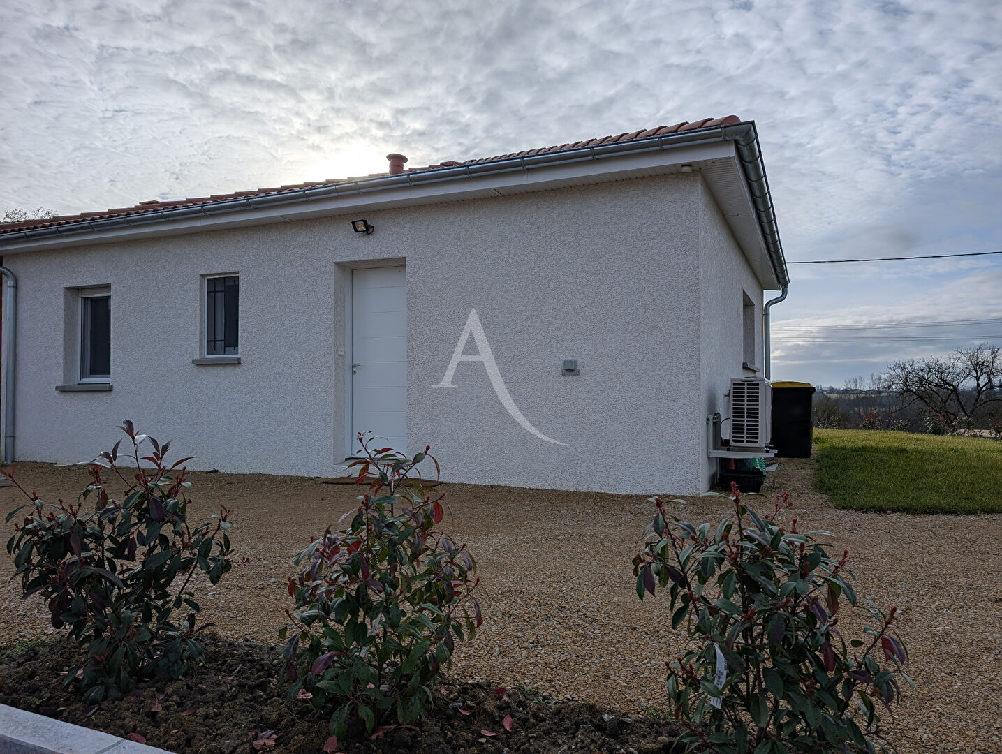 Agence immobilière de L'adresse Bourg En Bresse