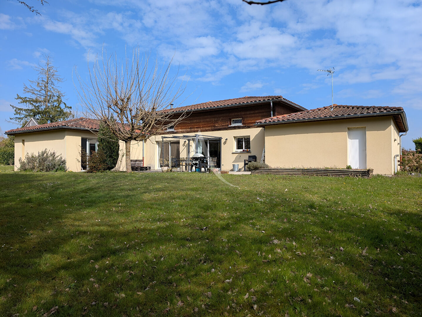 Agence immobilière de L'adresse Bourg En Bresse