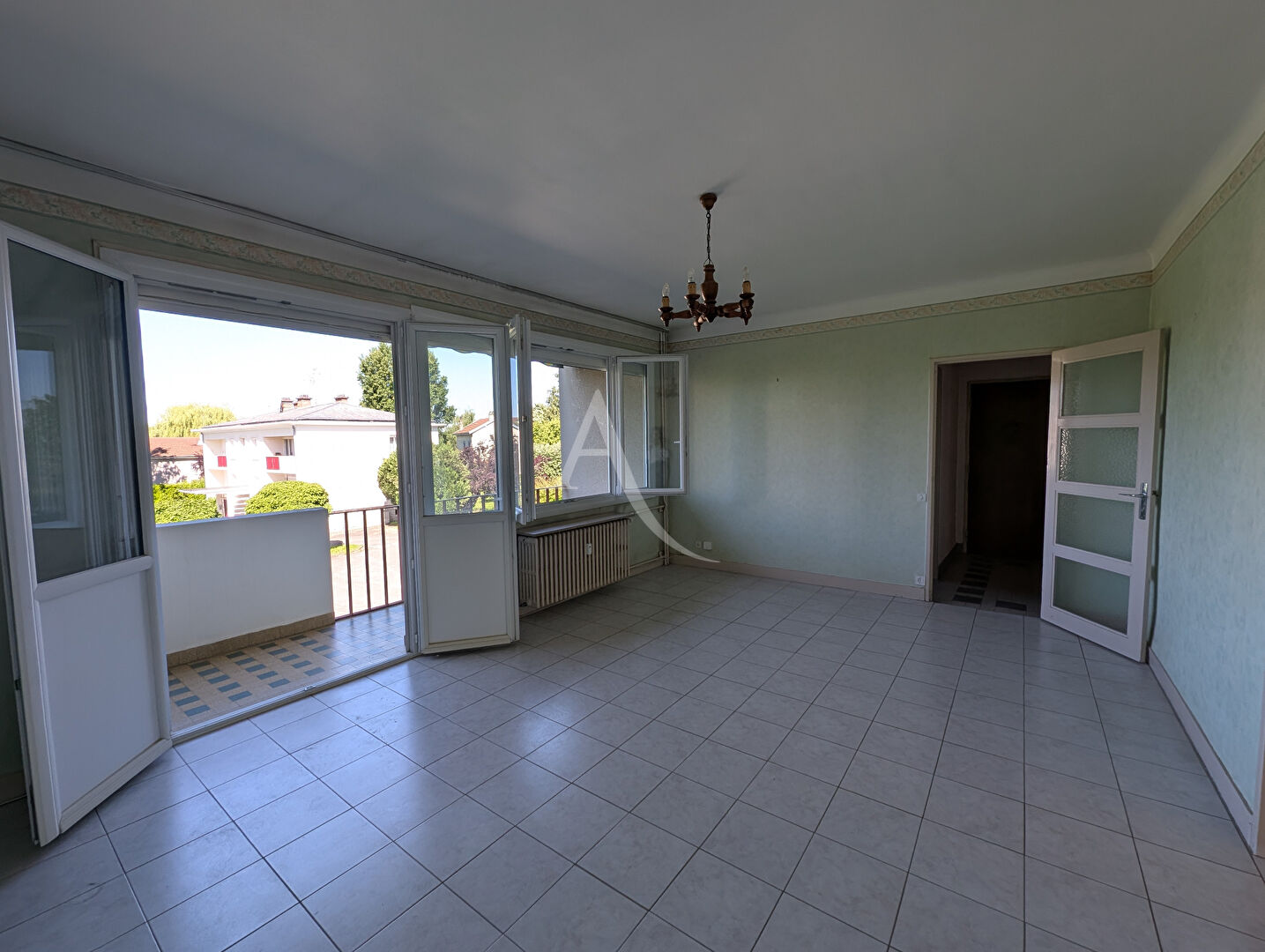 Agence immobilière de L'adresse Bourg En Bresse