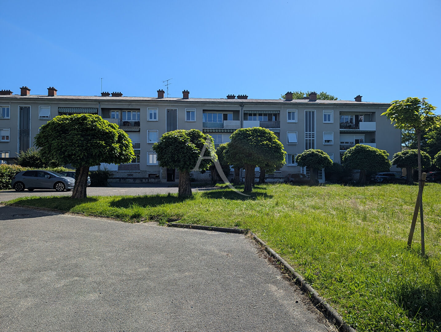 Agence immobilière de L'adresse Bourg En Bresse