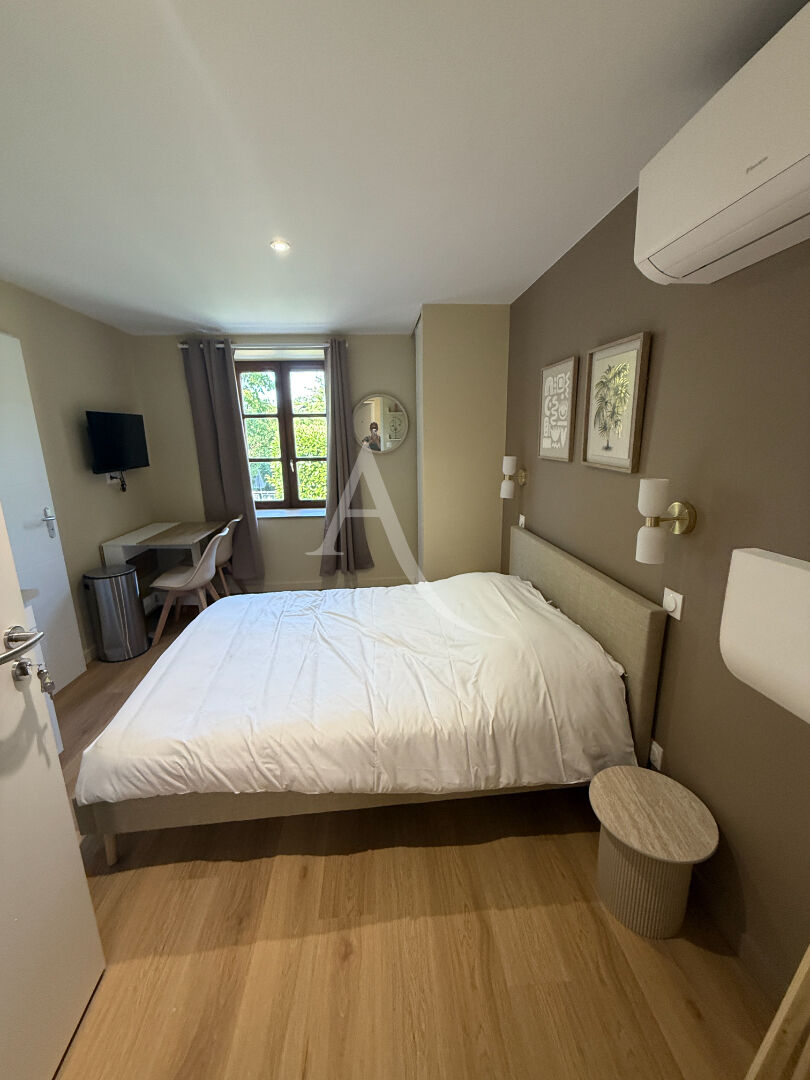 Apartment 1 pièces · 18.00 m² à BOURG EN BRESSE
