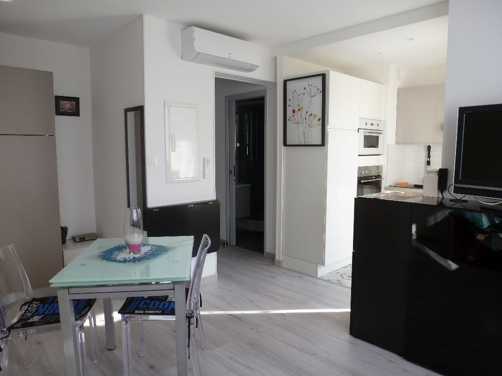 Agence immobilière de L'ADRESSE BRIO IMMOBILIER