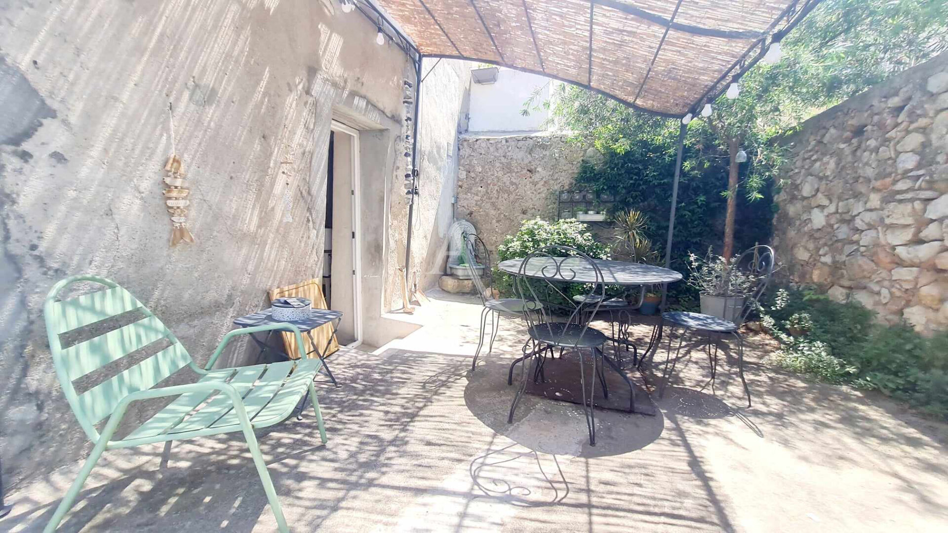 Agence immobilière de L'ADRESSE BRIO IMMOBILIER