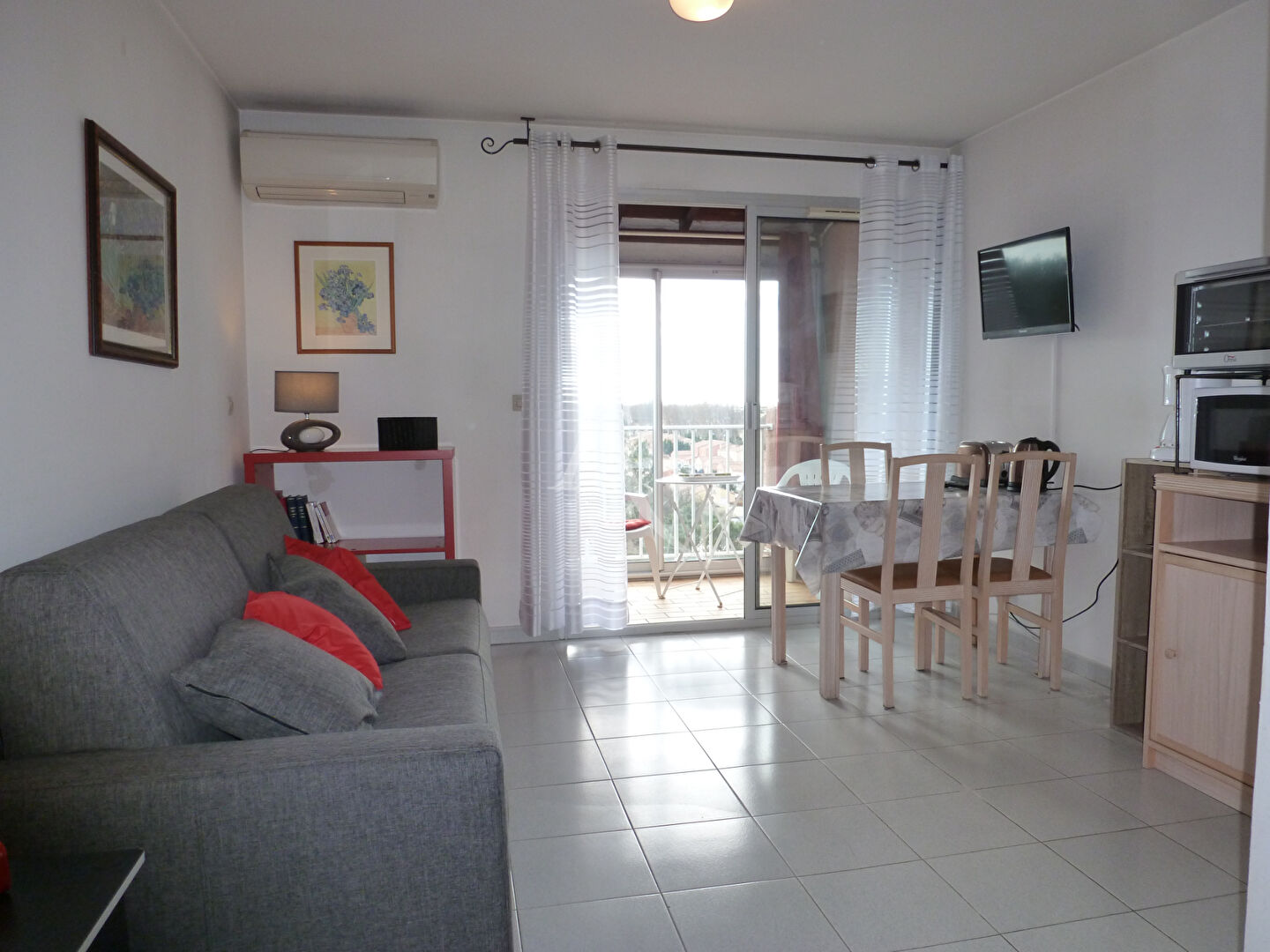 Agence immobilière de L'ADRESSE BRIO IMMOBILIER