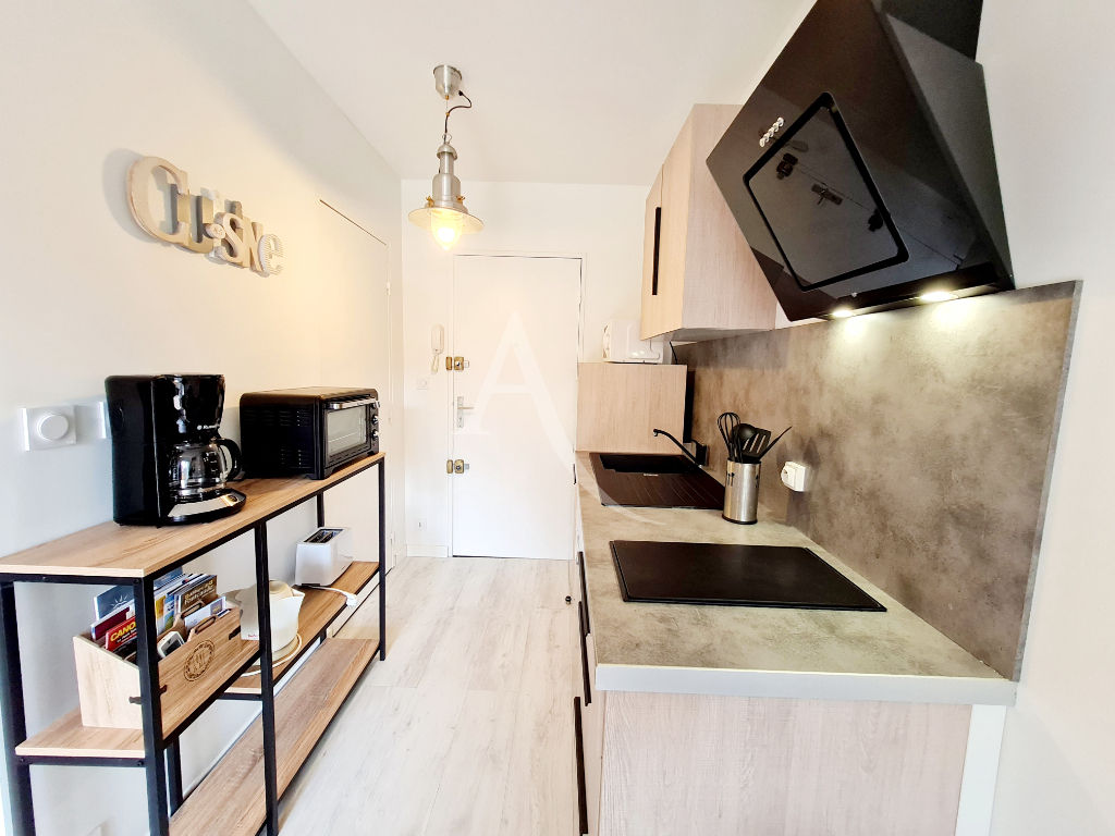 Agence immobilière de L'ADRESSE BRIO IMMOBILIER