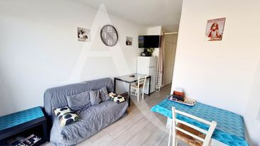Agence immobilière de L'ADRESSE BRIO IMMOBILIER