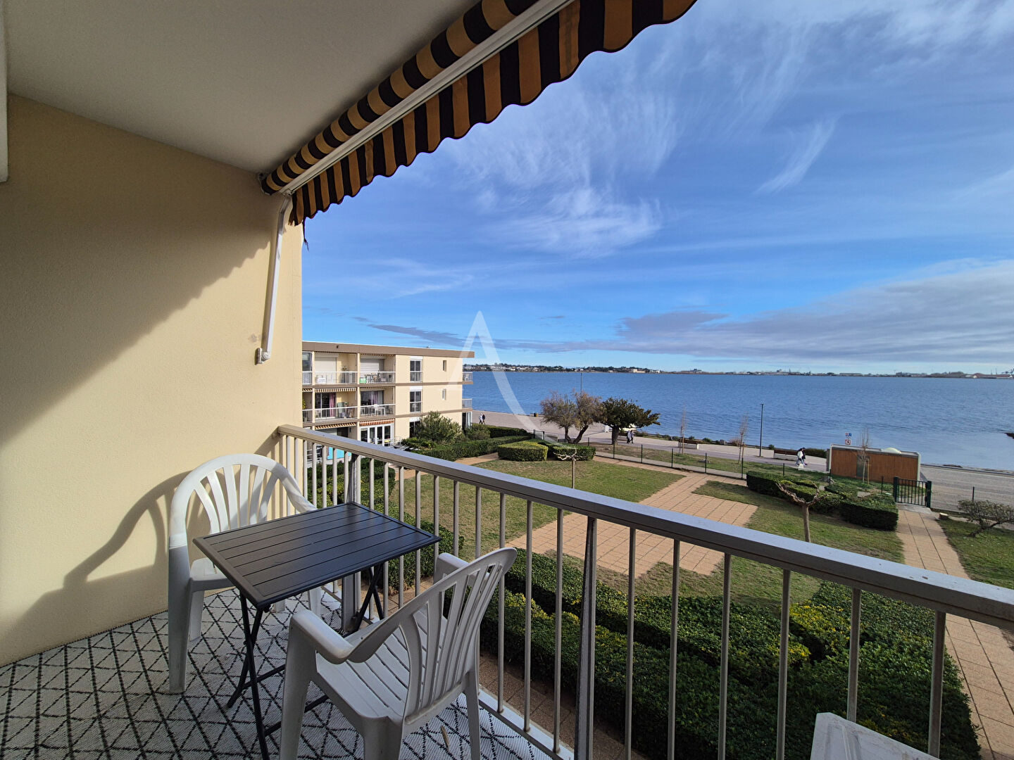 Agence immobilière de L'ADRESSE BRIO IMMOBILIER