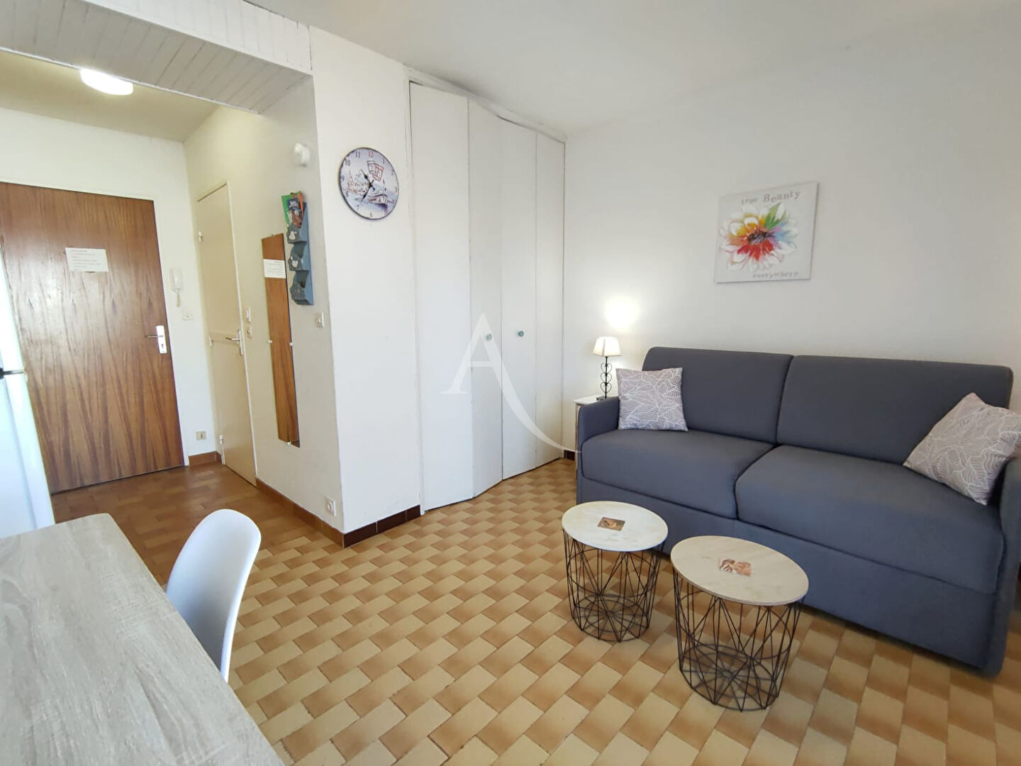 Agence immobilière de L'ADRESSE BRIO IMMOBILIER