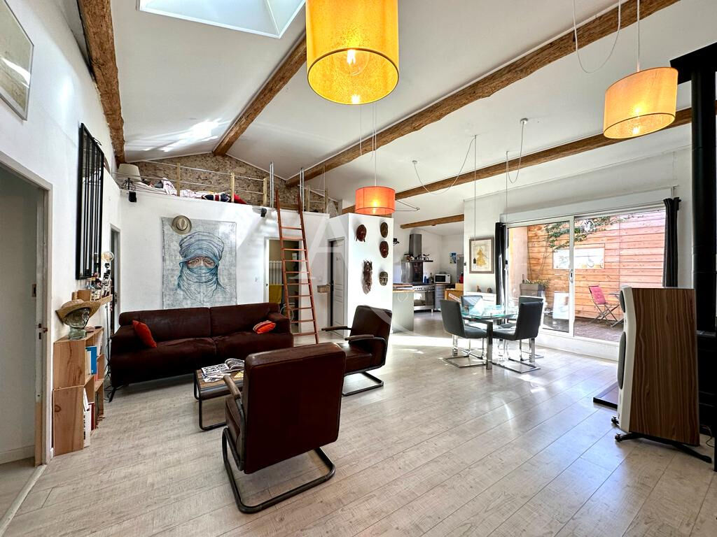 Agence immobilière de L'ADRESSE BRIO IMMOBILIER