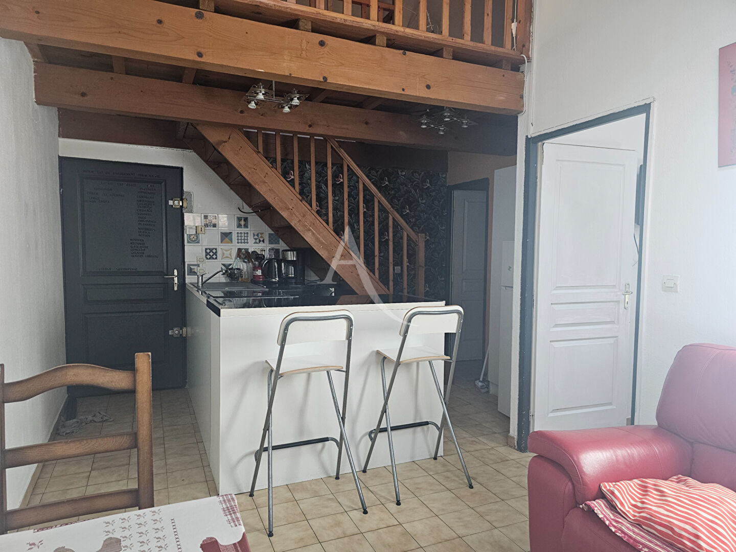 Agence immobilière de L'ADRESSE BRIO IMMOBILIER