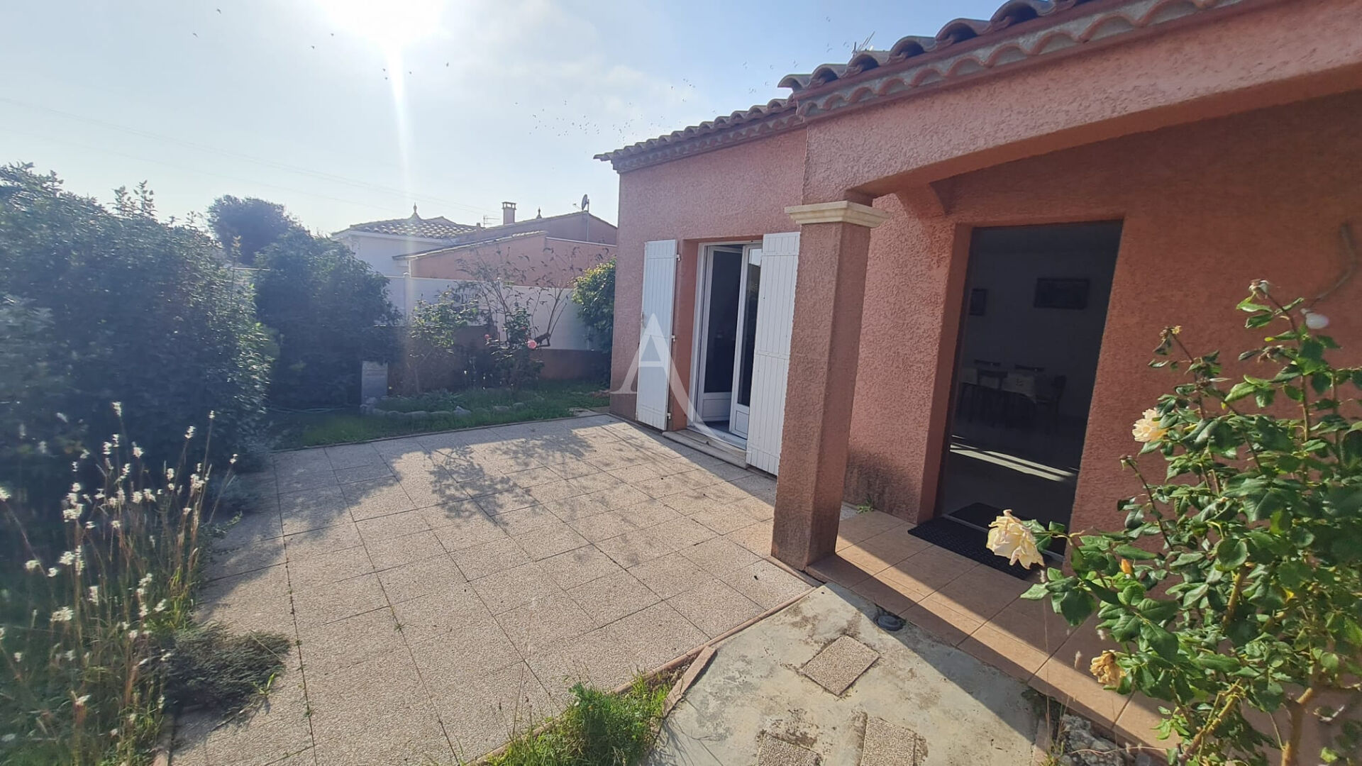 Agence immobilière de L'ADRESSE BRIO IMMOBILIER