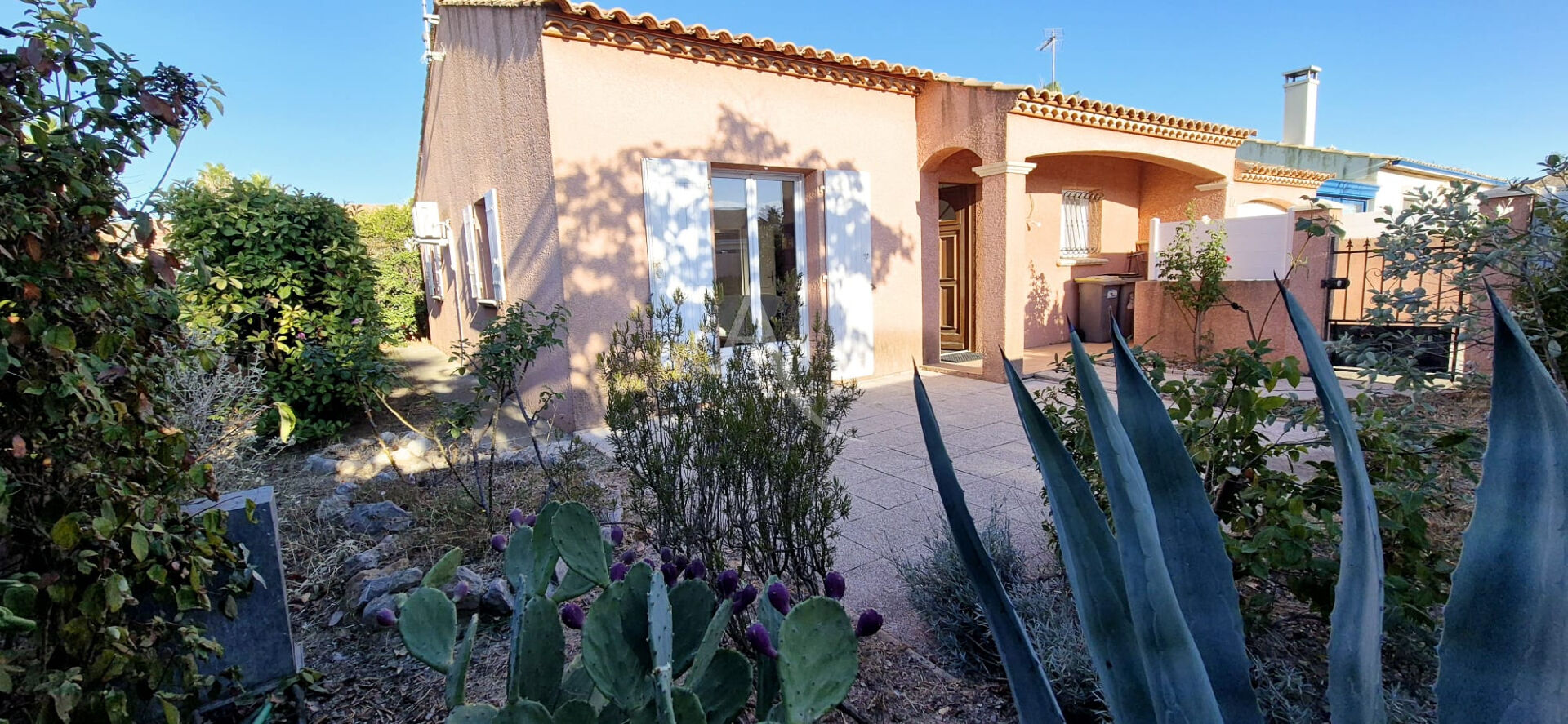 Maison Frontignan 4 pièce(s) 84,66 m2 avec garage
