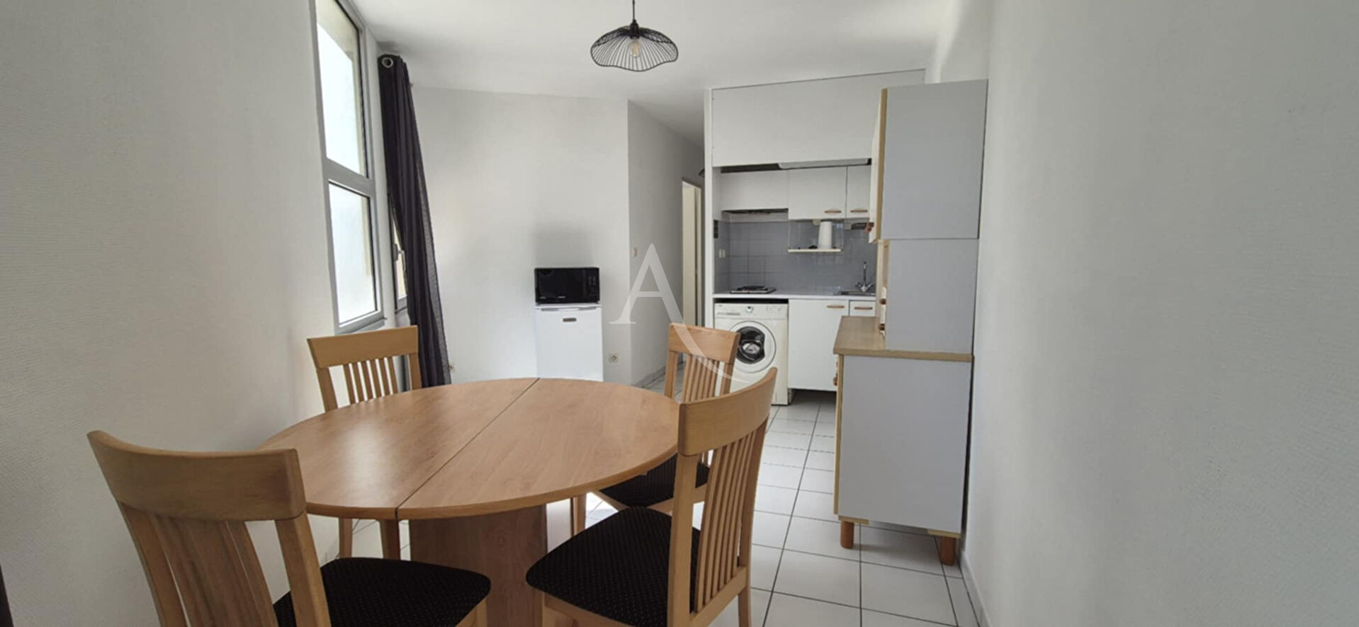 Agence immobilière de L'ADRESSE BRIO IMMOBILIER