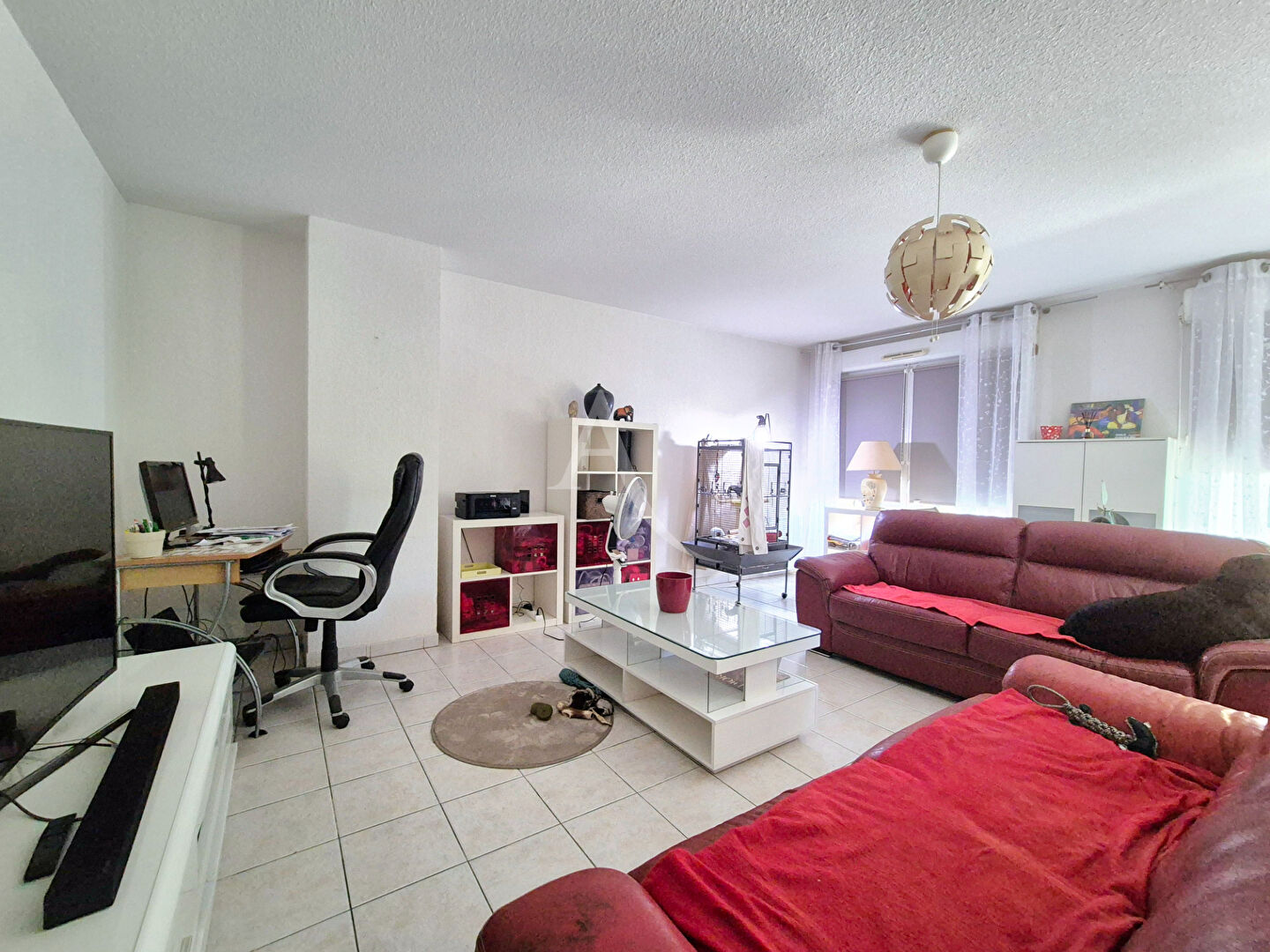 Agence immobilière de L'ADRESSE BRIO IMMOBILIER