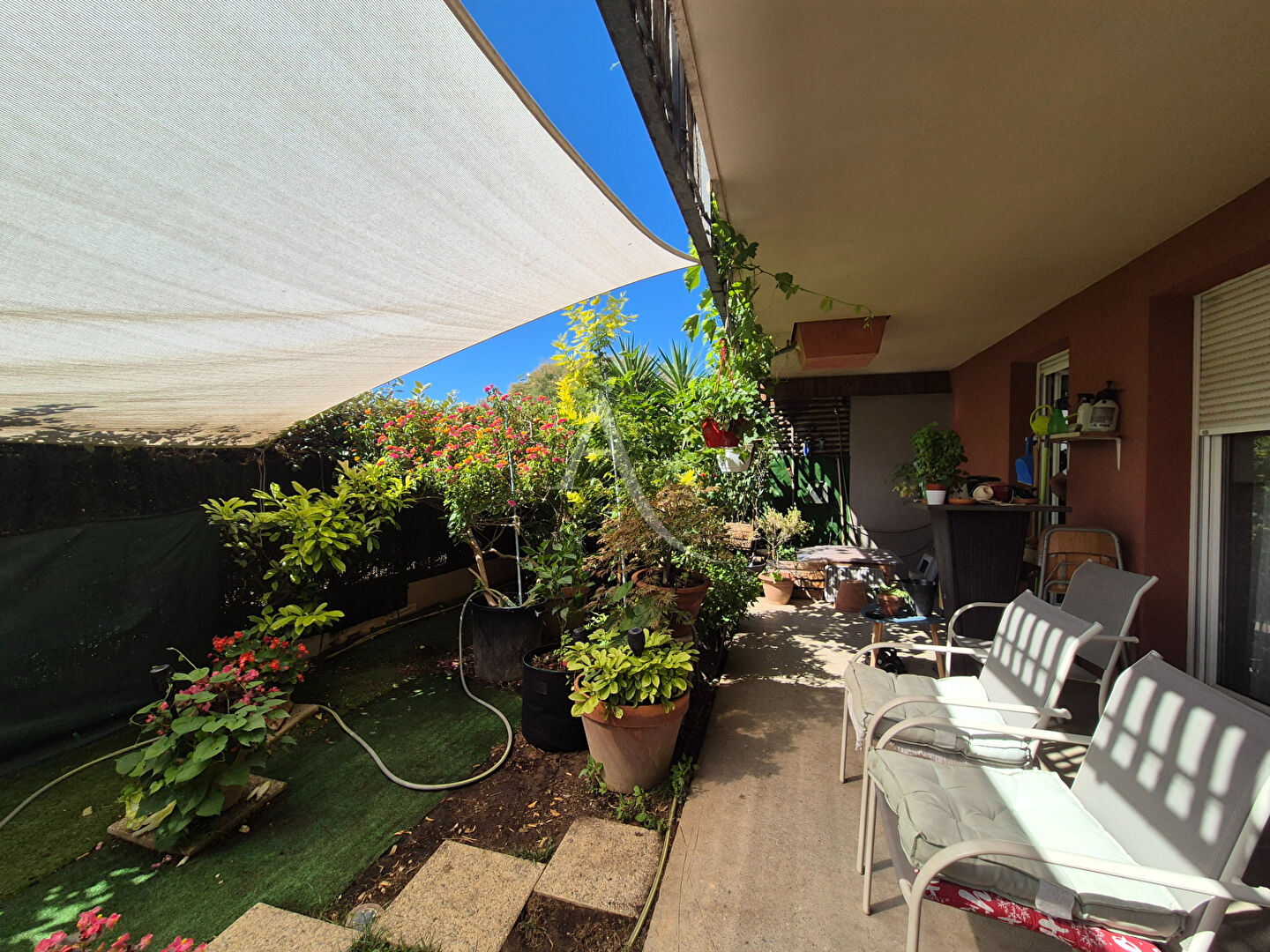 Agence immobilière de L'ADRESSE BRIO IMMOBILIER