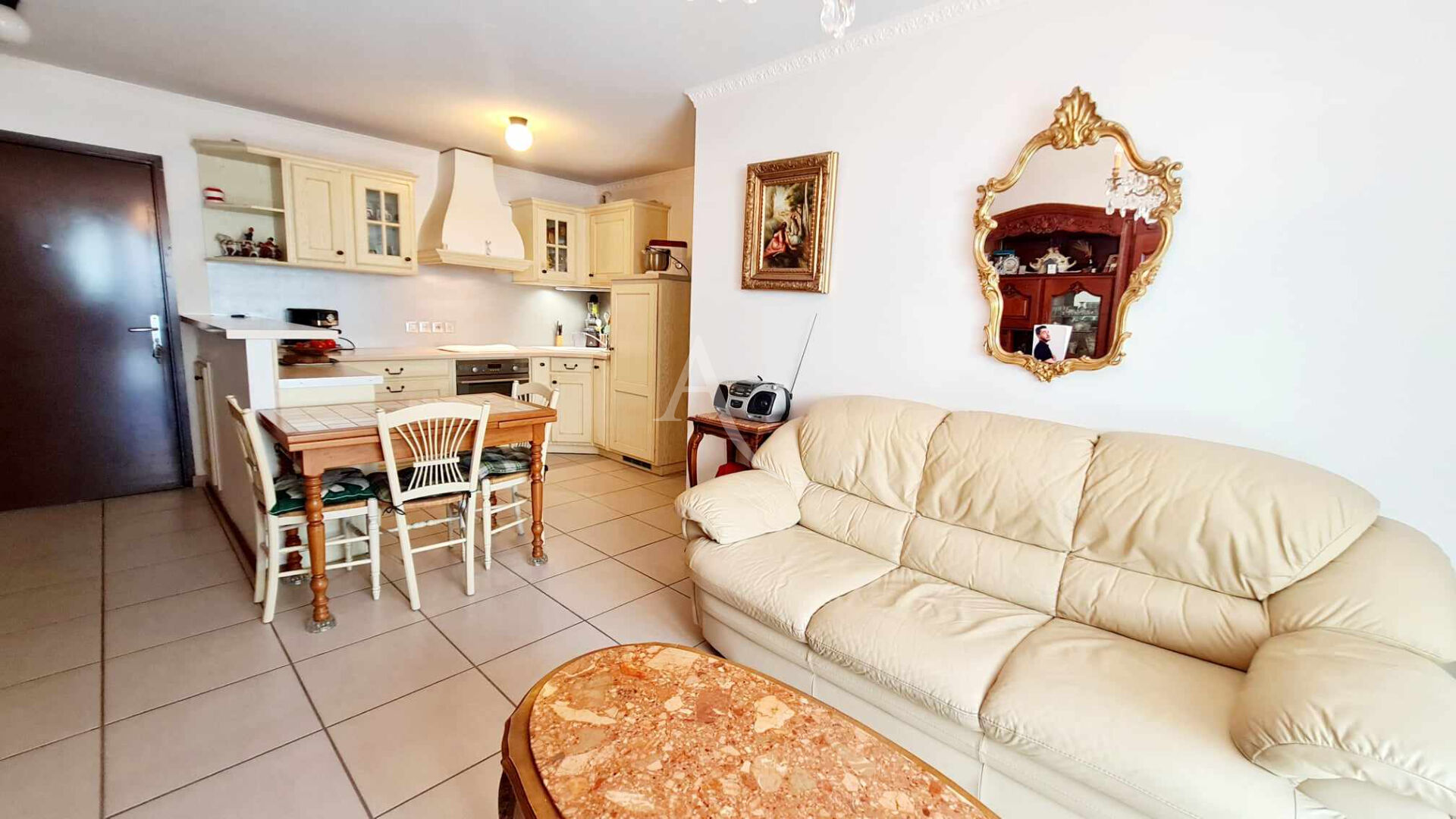 Agence immobilière de L'ADRESSE BRIO IMMOBILIER