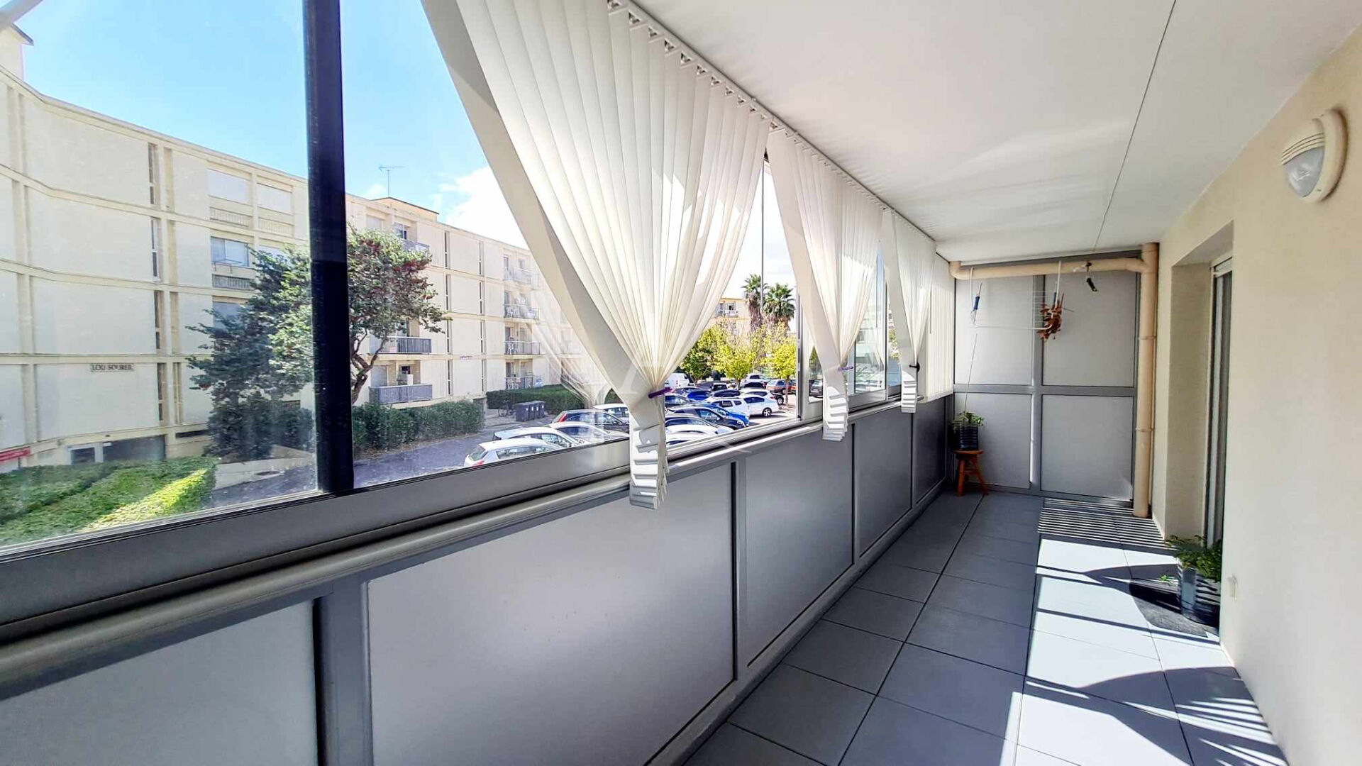 Agence immobilière de L'ADRESSE BRIO IMMOBILIER